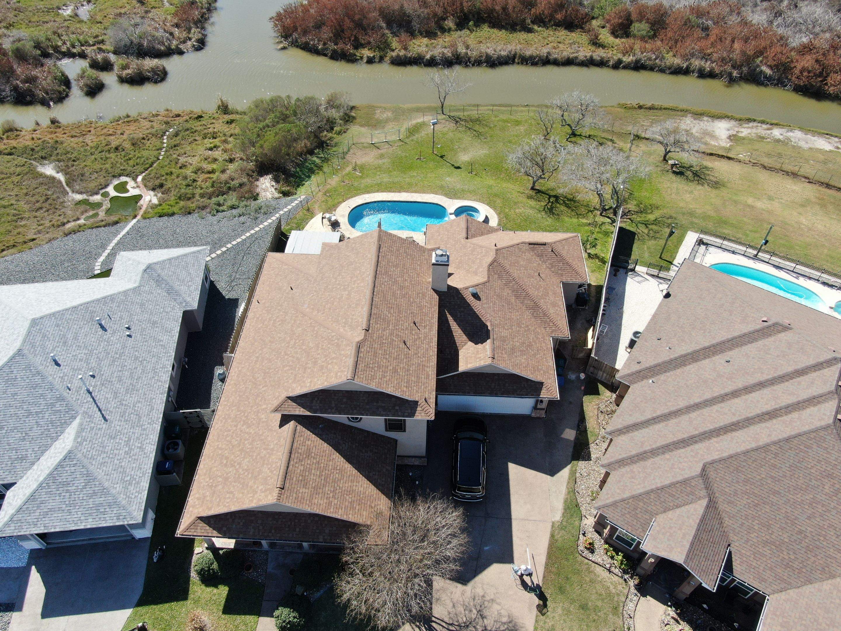 Riverside Bullet Proof by Bayfront Roofing and Construction