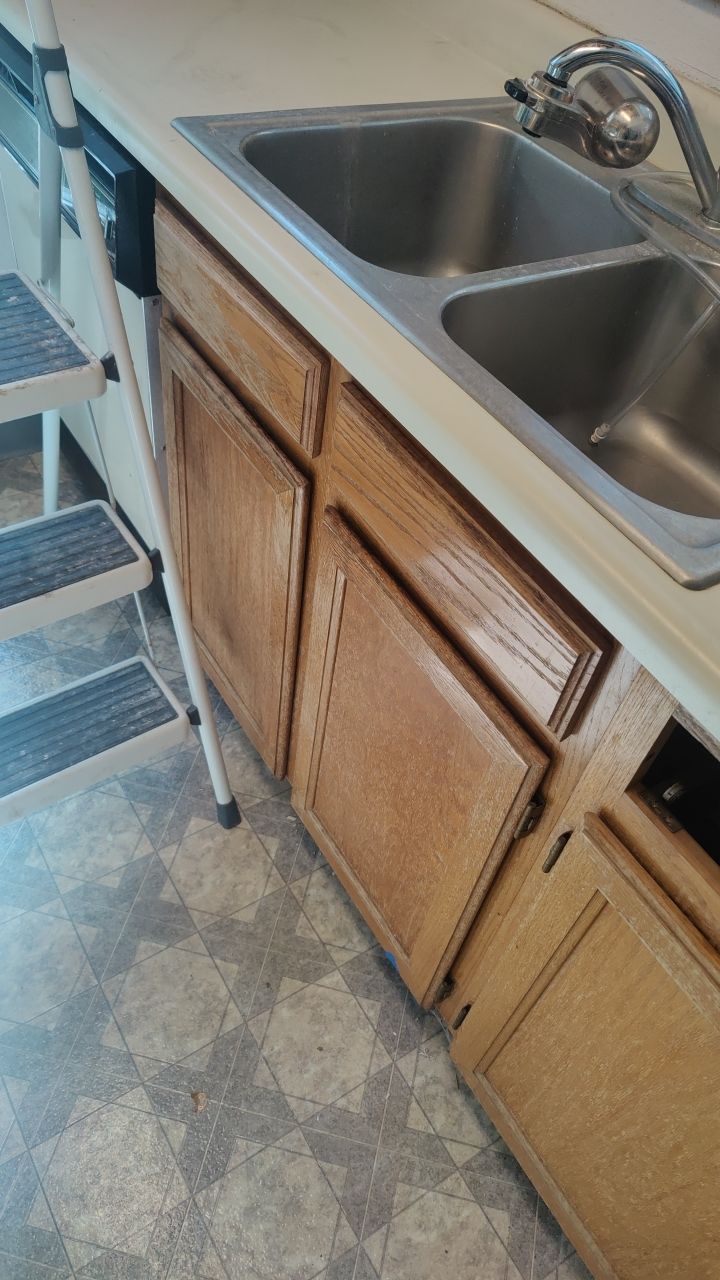 Water Damage by Accountable Home Services