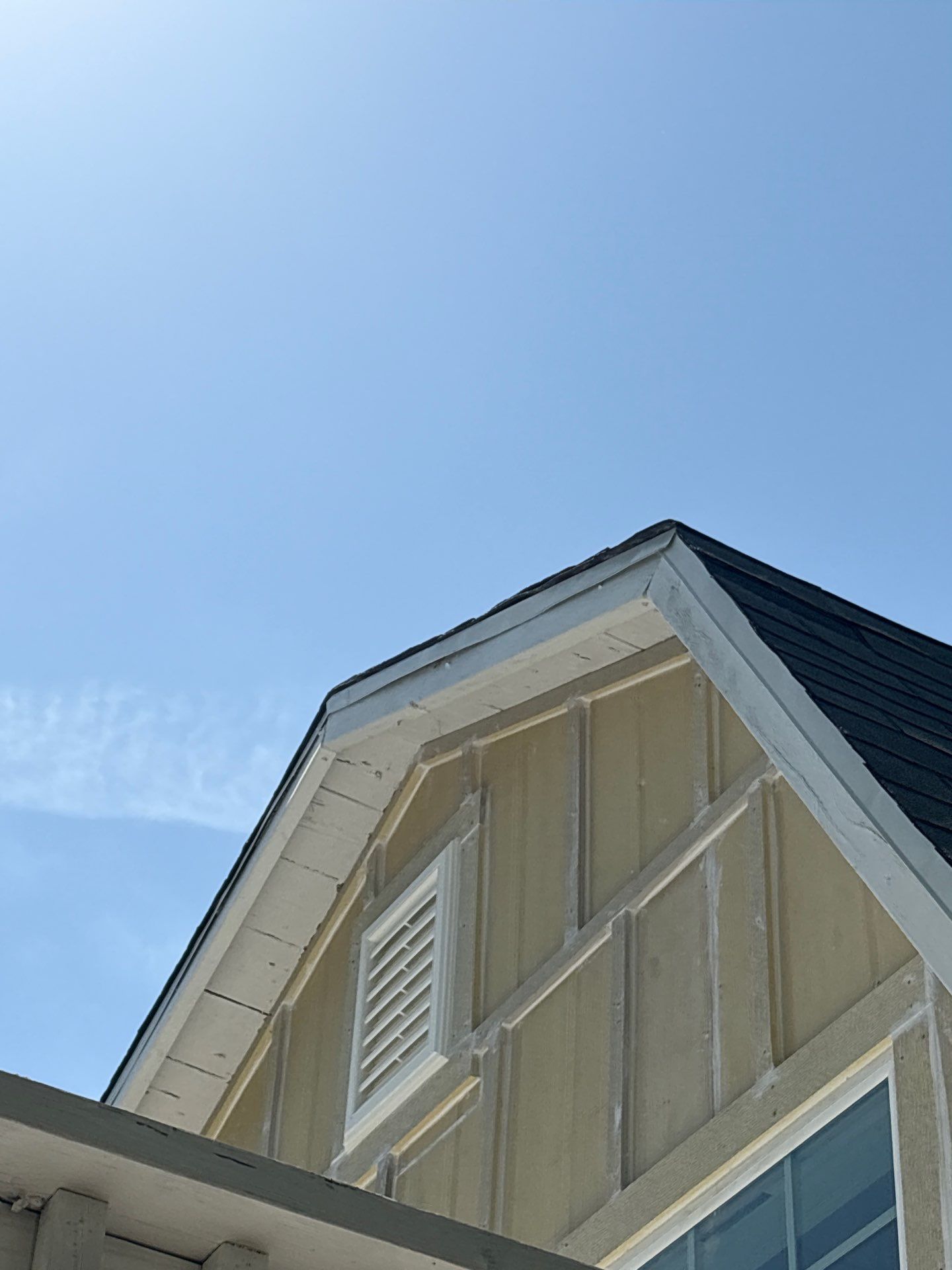 Olive you a Lot! by Bayfront Roofing and Construction