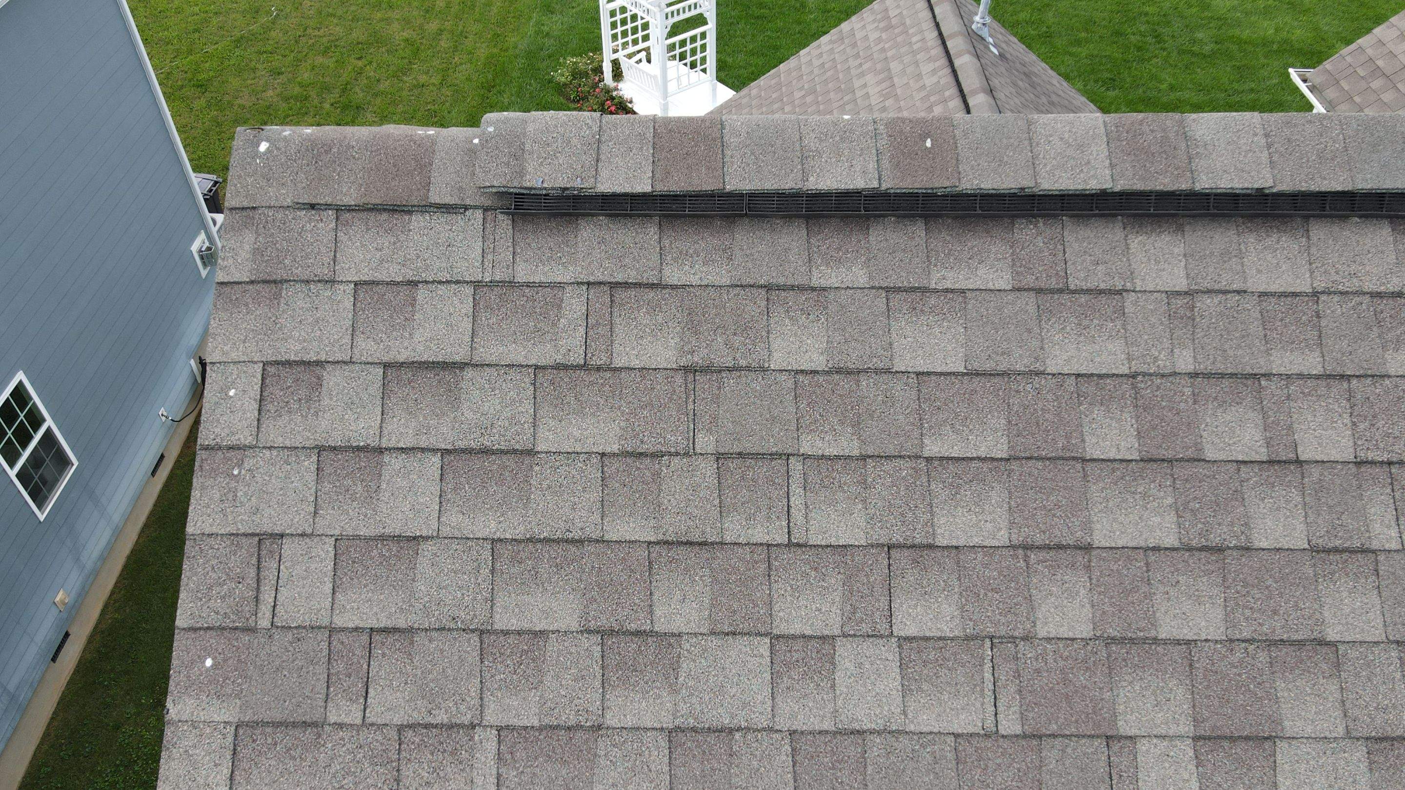 Roof Replacement in the Larkin Community – Statesville, NC by RISE Roofing & Restoration, LLC