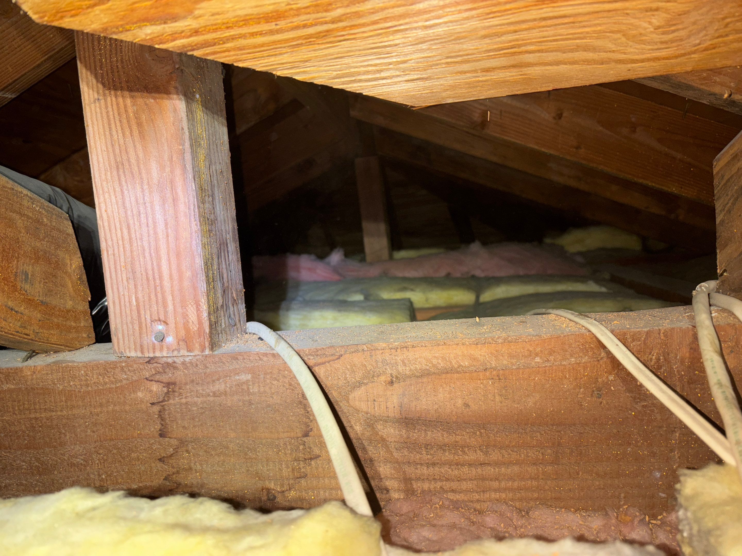 Project in Paramount by Insulation Labs