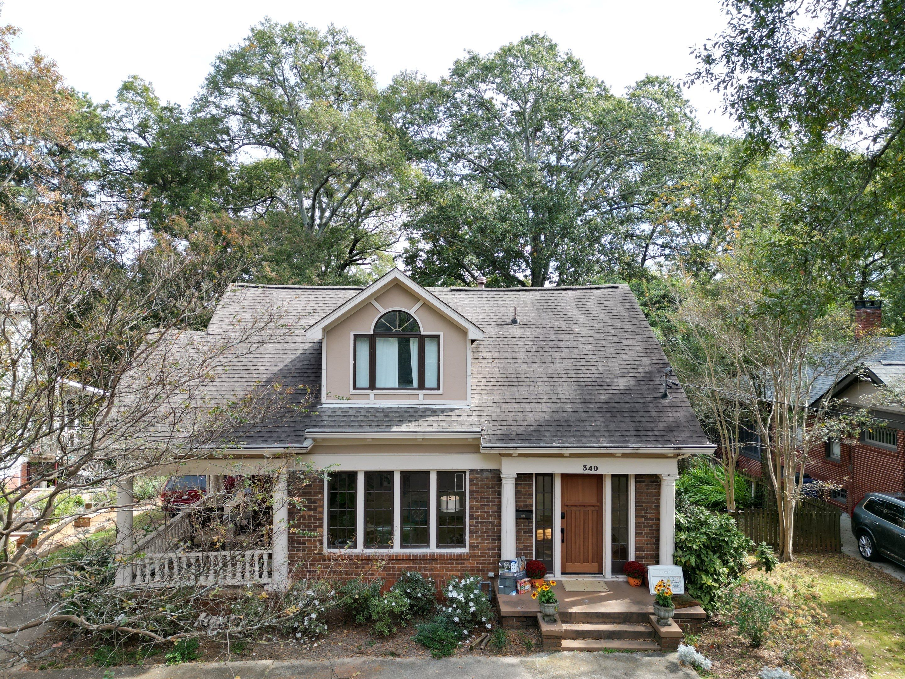 Roof Replacement-Stefan by Clark Brothers Roofing & Construction