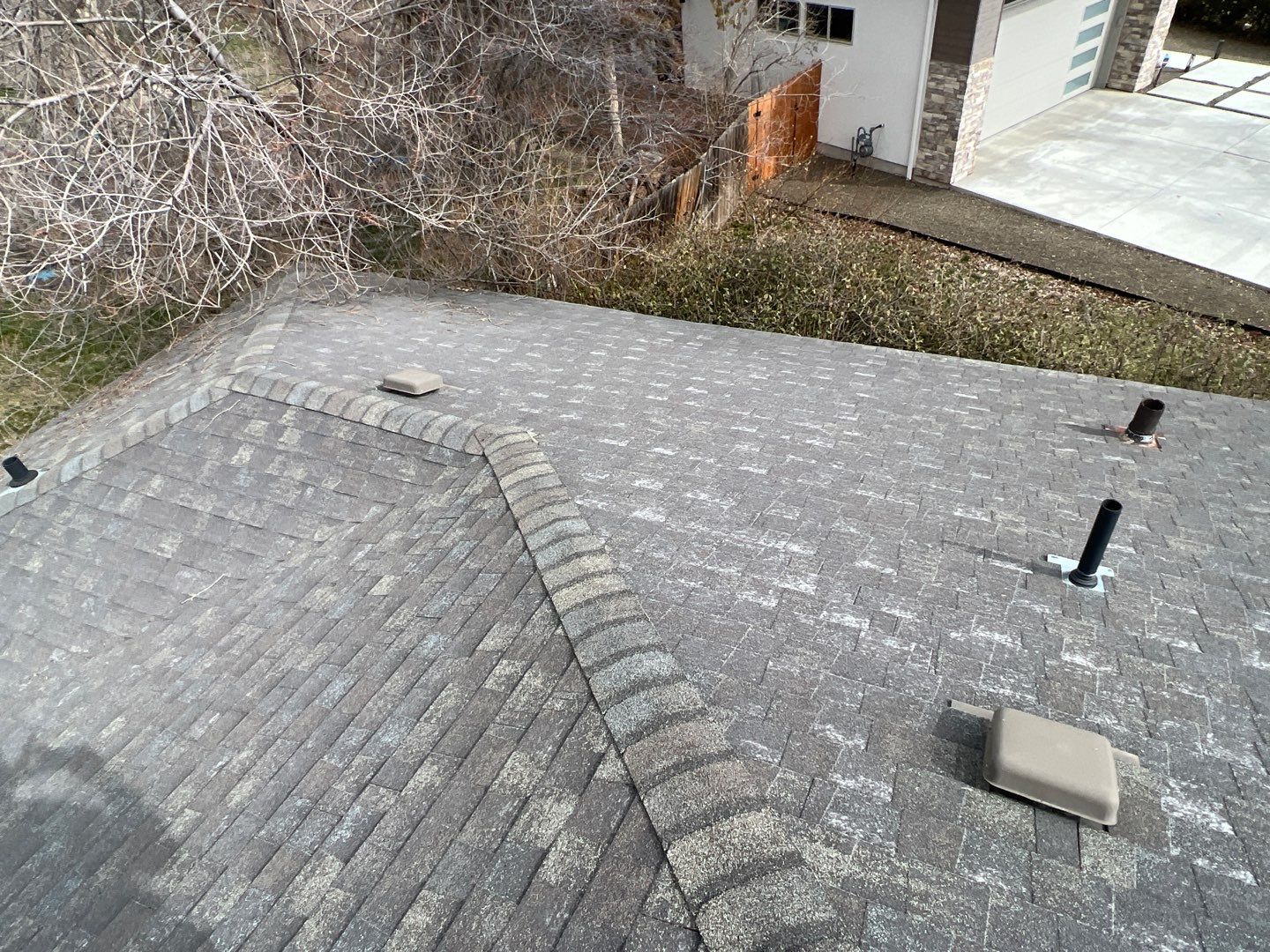 Boise ID Residential Roofing Installation using Owens Corning by ID Roofing LLC