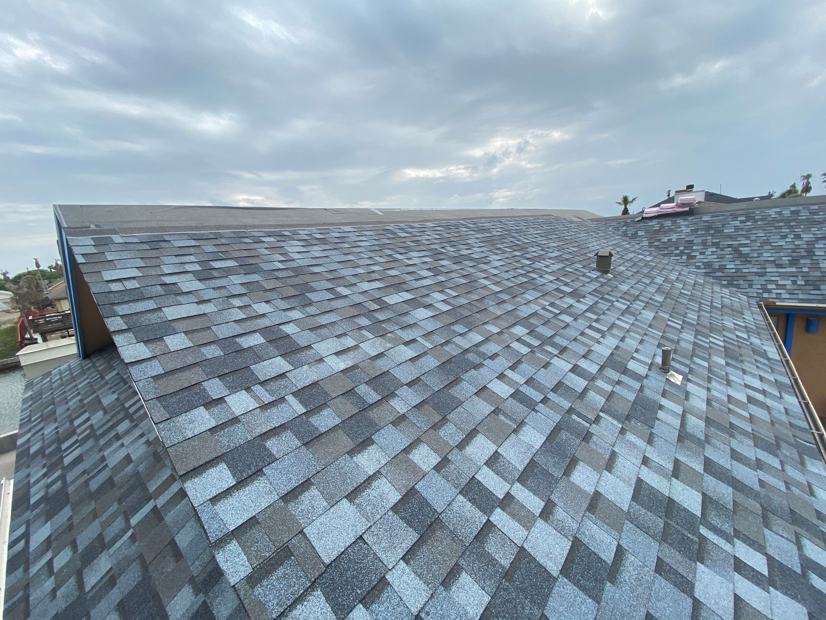 Pacific Wave by Bayfront Roofing and Construction