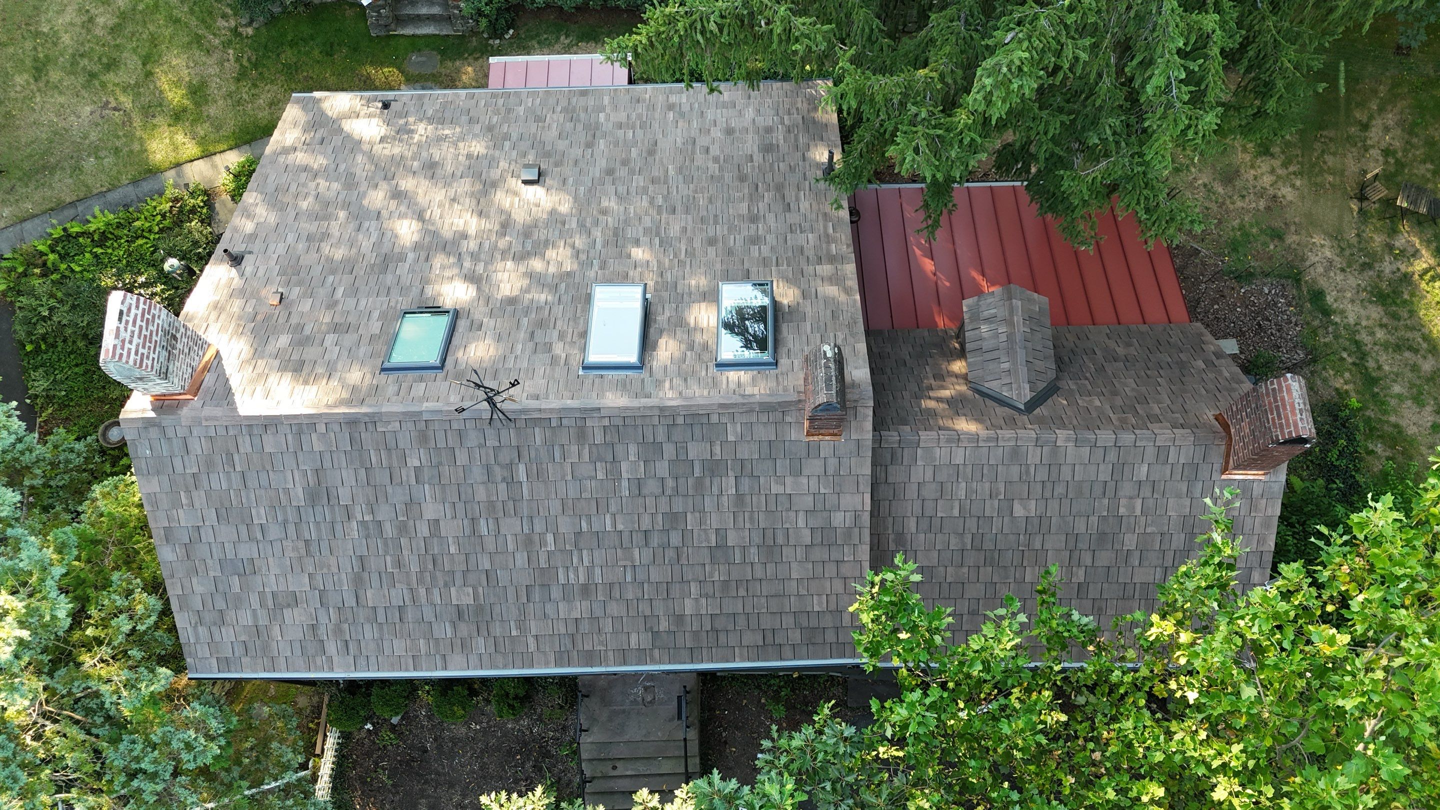Historical Home Remodel in Montclair, NJ by All State Home Improvement Inc.
