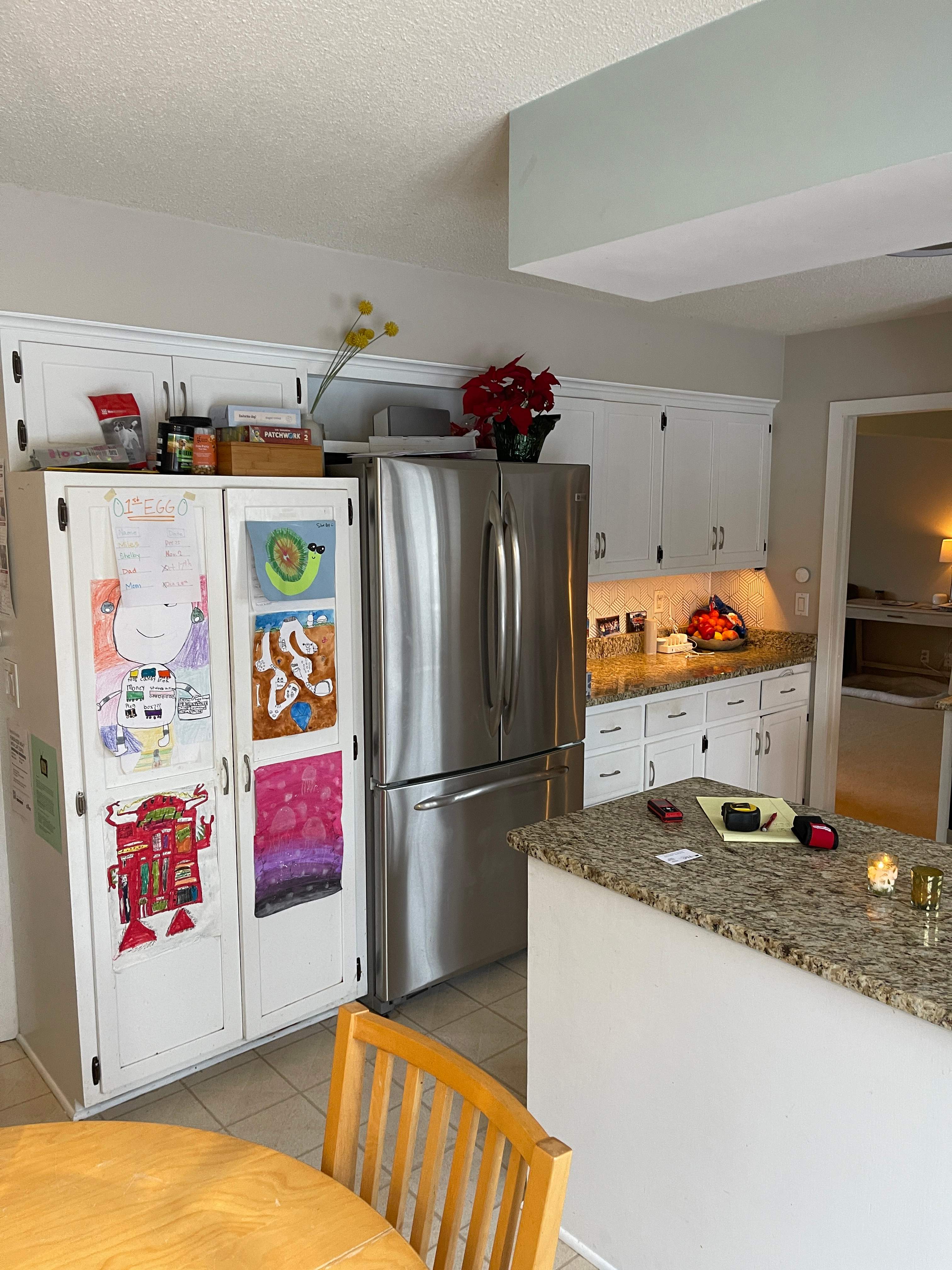 Project in Mendota Heights by TLC Home Renovations, Inc.