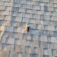 Owens Corning Duration Onyx Black by Total Roofing System The Metal Roof Experts