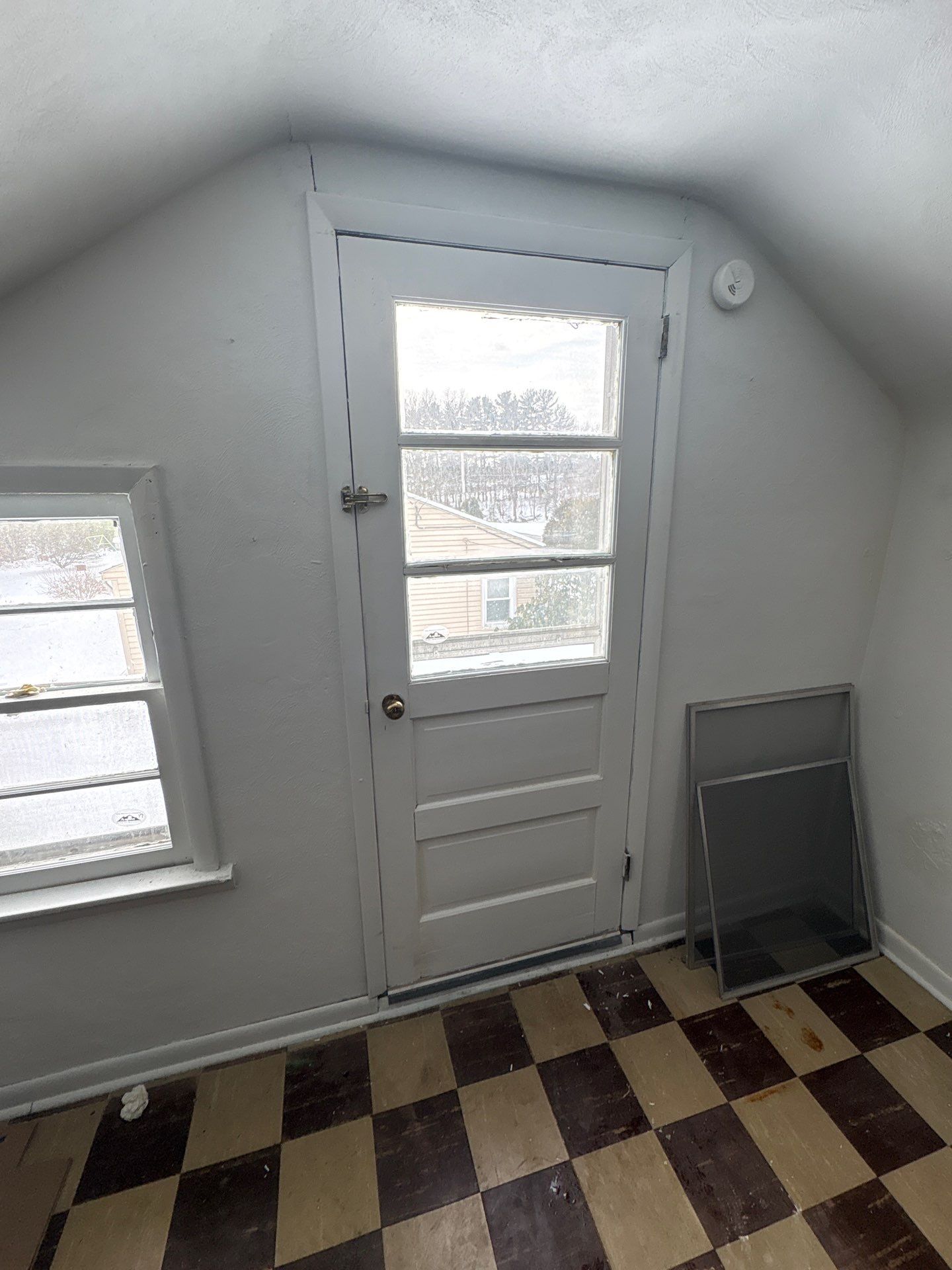 Replacement windows by Aspen Home Improvements