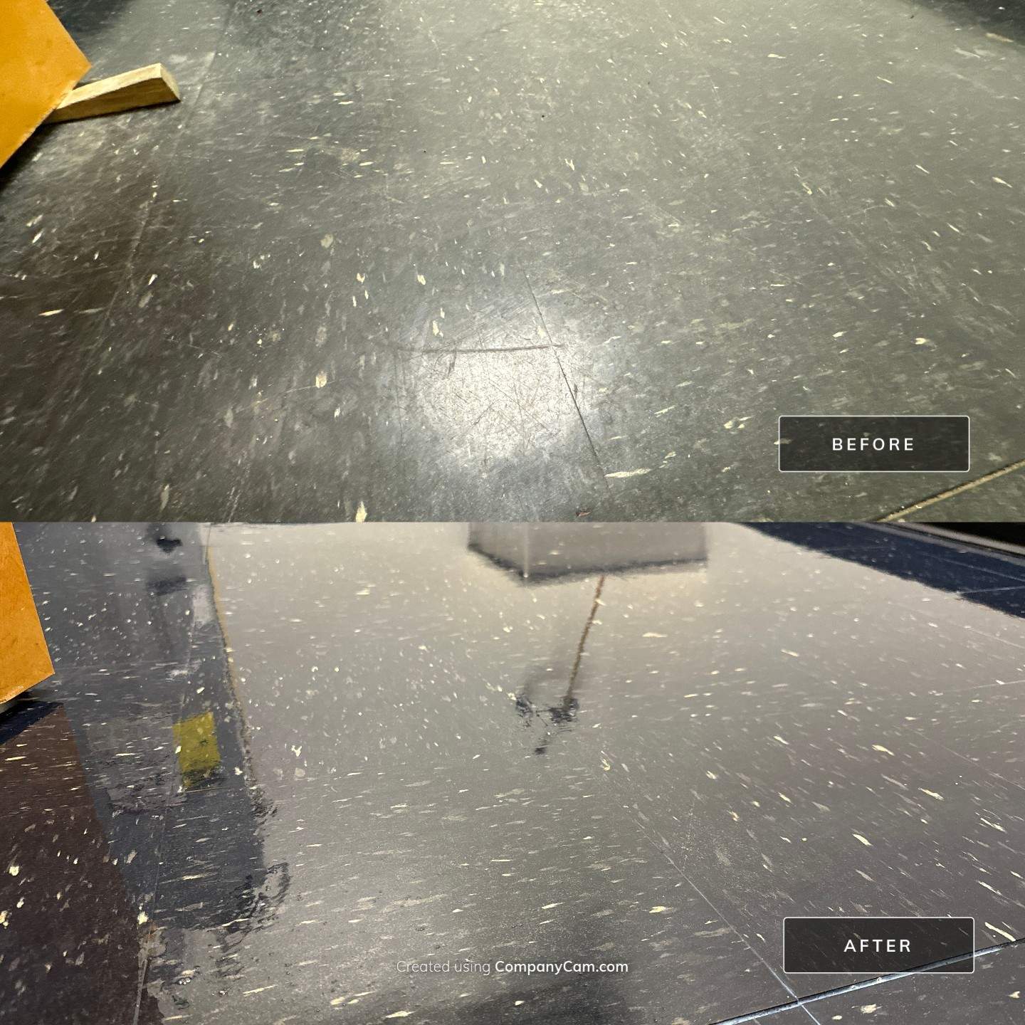 Fayetteville DMV by Mr. Mister Power Washing