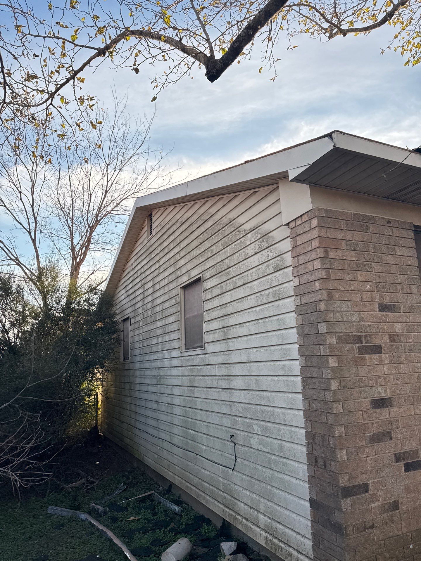 Project in Austin by Rhino Roofing and General Contracting, LLC