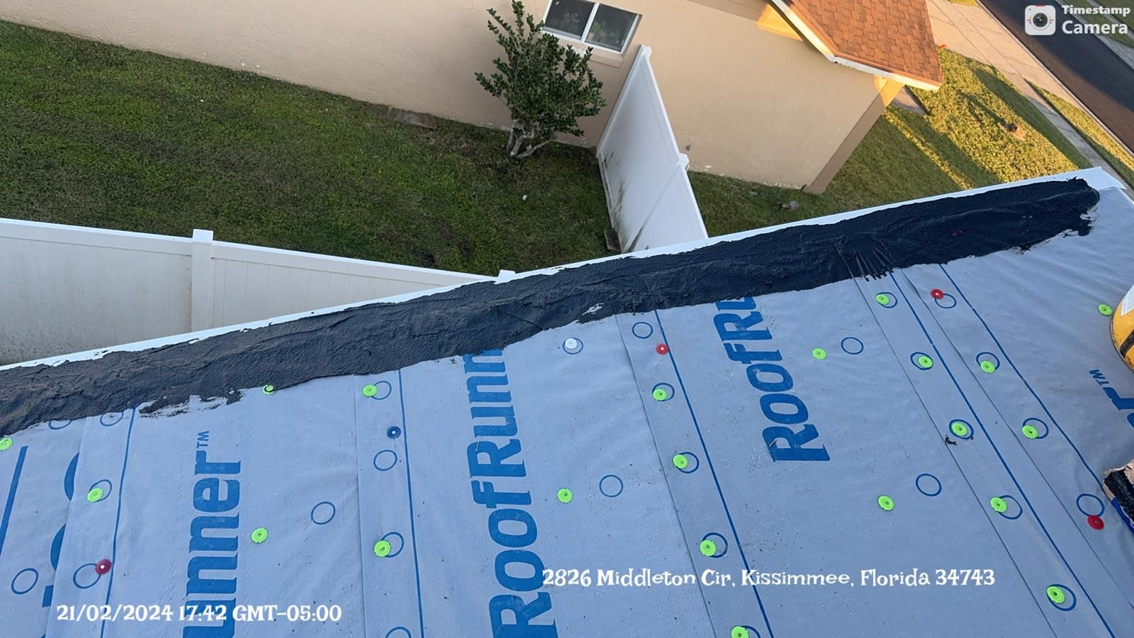 Project in Kissimmee by You Restorations LLC DBA YOU-Home