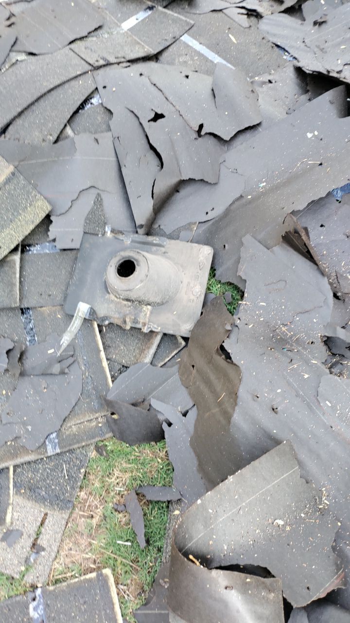 Residential Roofing Installation by Inspector Roofing and Restoration