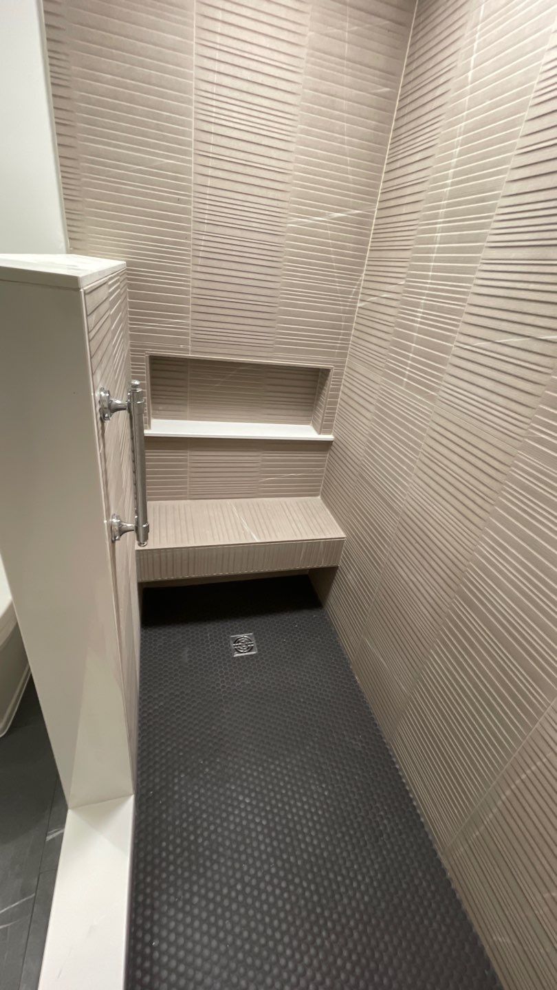 Project in Sandy by Rudd Builders LLC