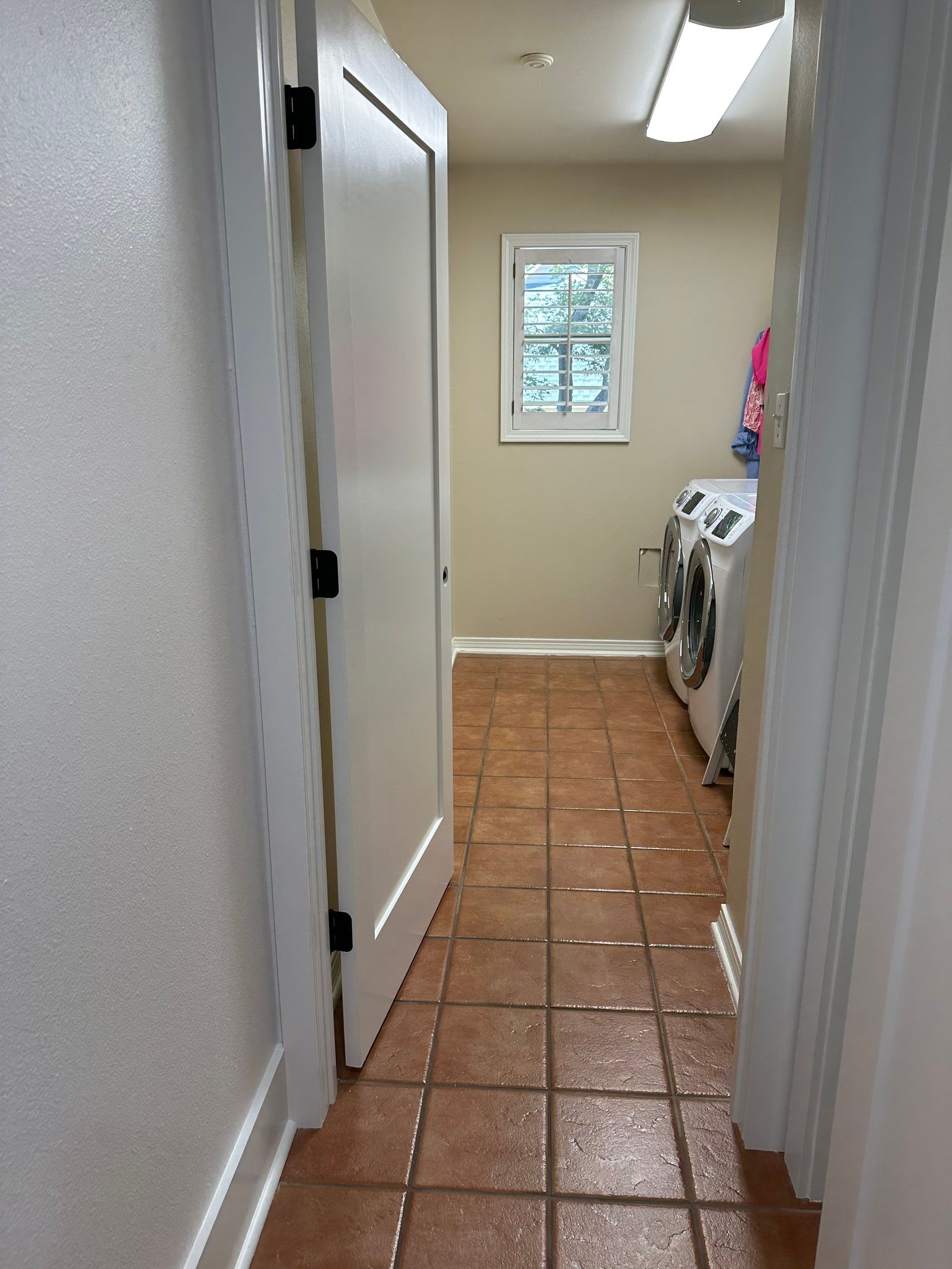 Interior Kitchen Painting & Drywall Texturing – Longview, Texas by Quality Coats Painting