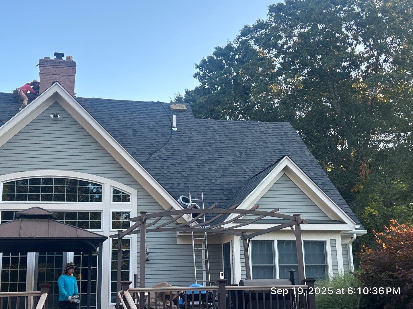 Marlborough by All site builders LLC