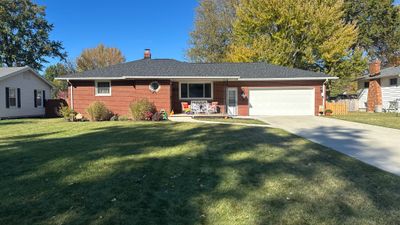 Roof Replacement by Homestyle in Amherst