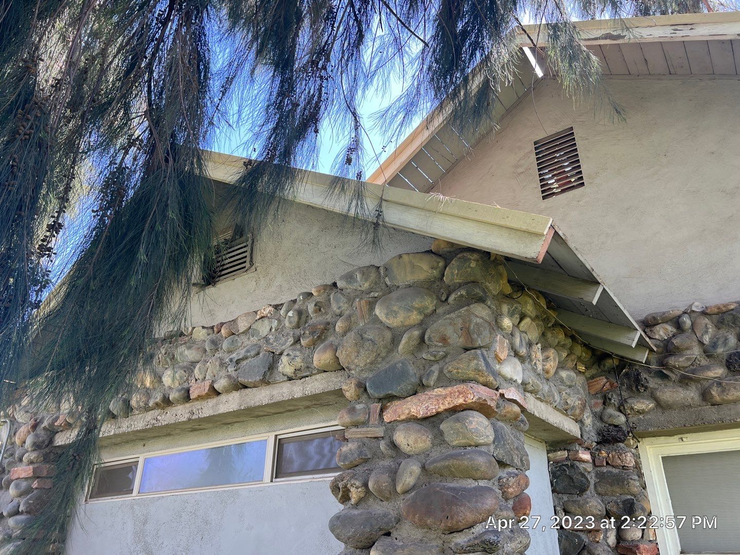 Certainteed Landmark Solaris shingle job at Merced Fairgrounds by Straight Edge Roofing Inc