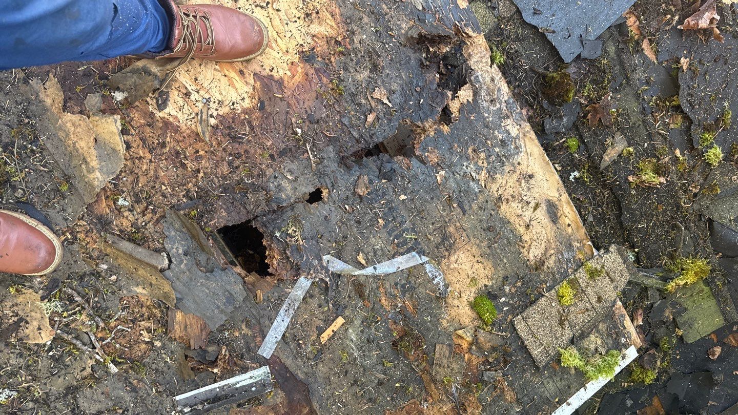 Project in Sammamish by Roofing Formula LLC