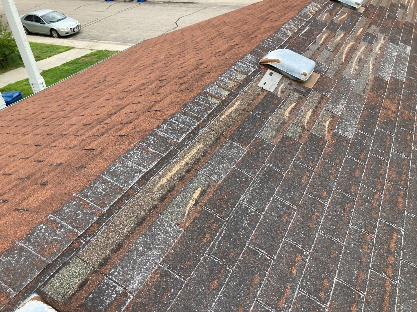Boise ID Residential Roofing Installation using Owens Corning by ID Roofing LLC