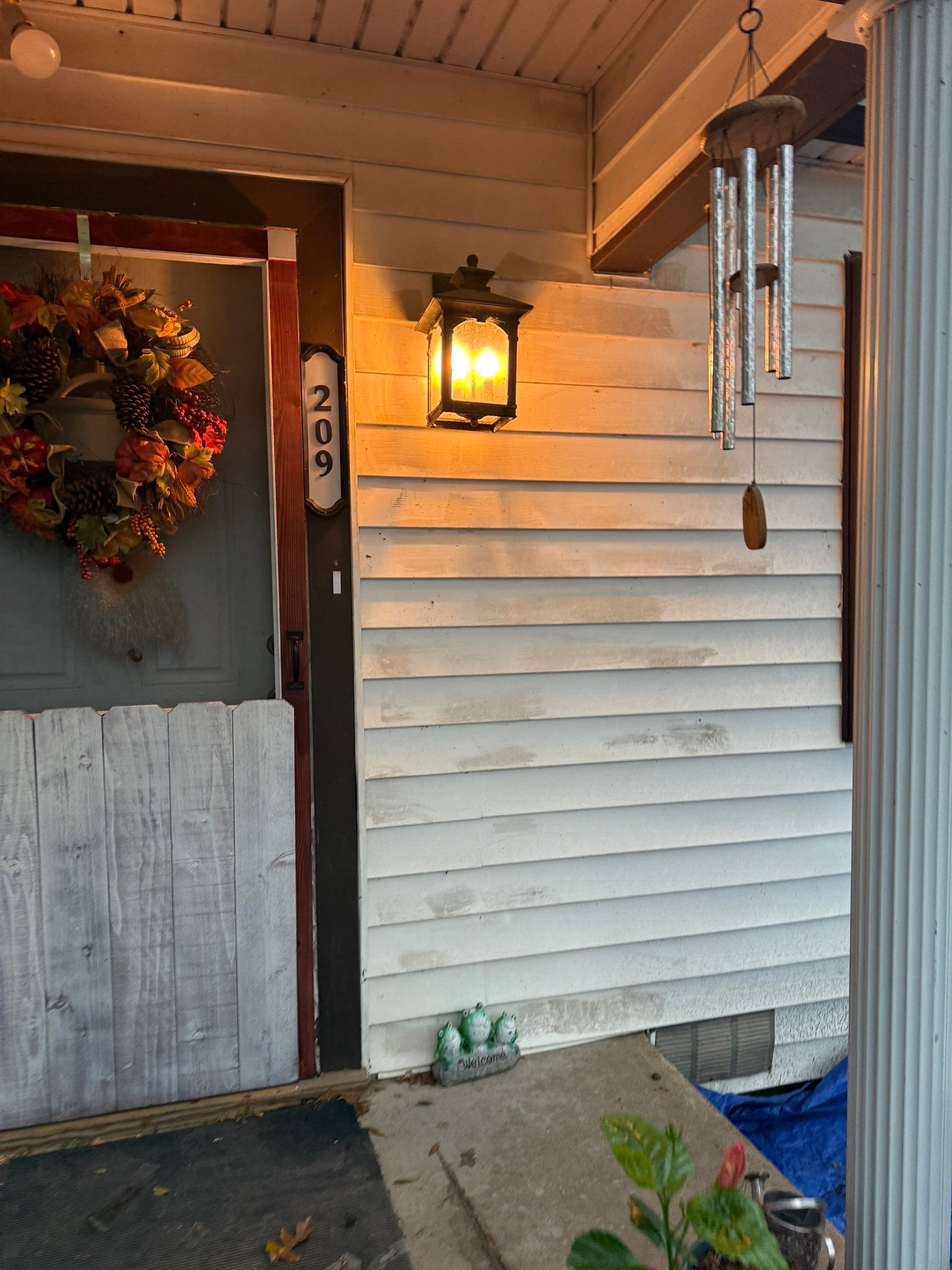 Project in Temple by Rhino Roofing and General Contracting, LLC