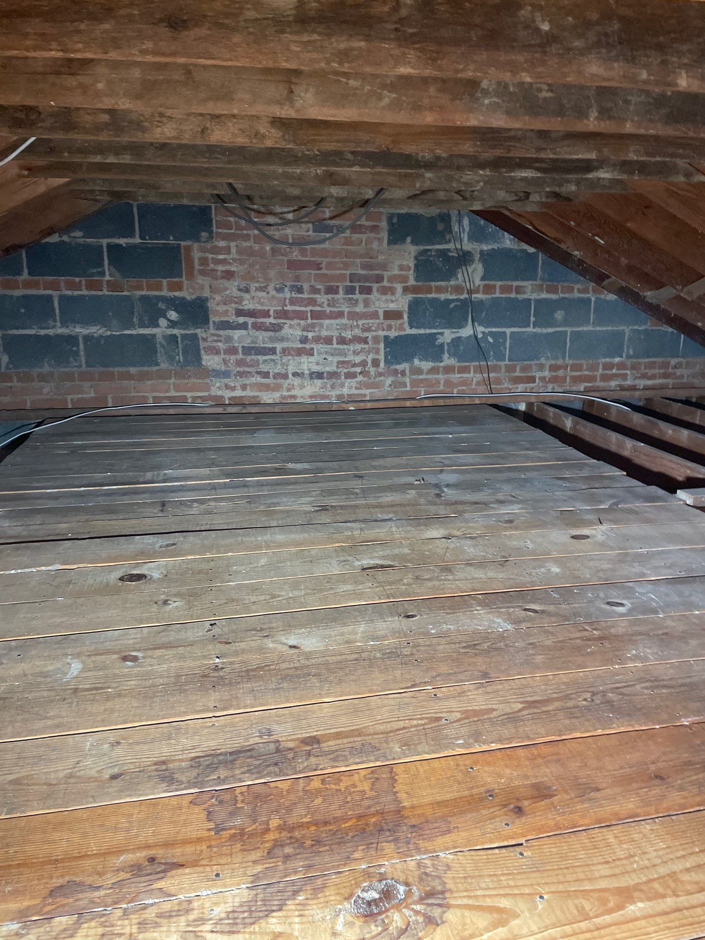 Project in Washington, DC by Founders Insulation