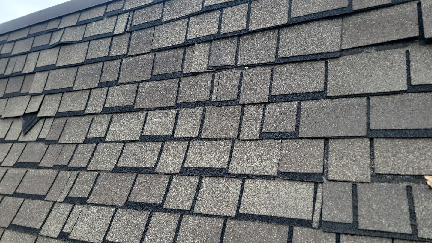 Commercial Roof Replacement – Payson, Utah by ASAP Roofing & Restoration