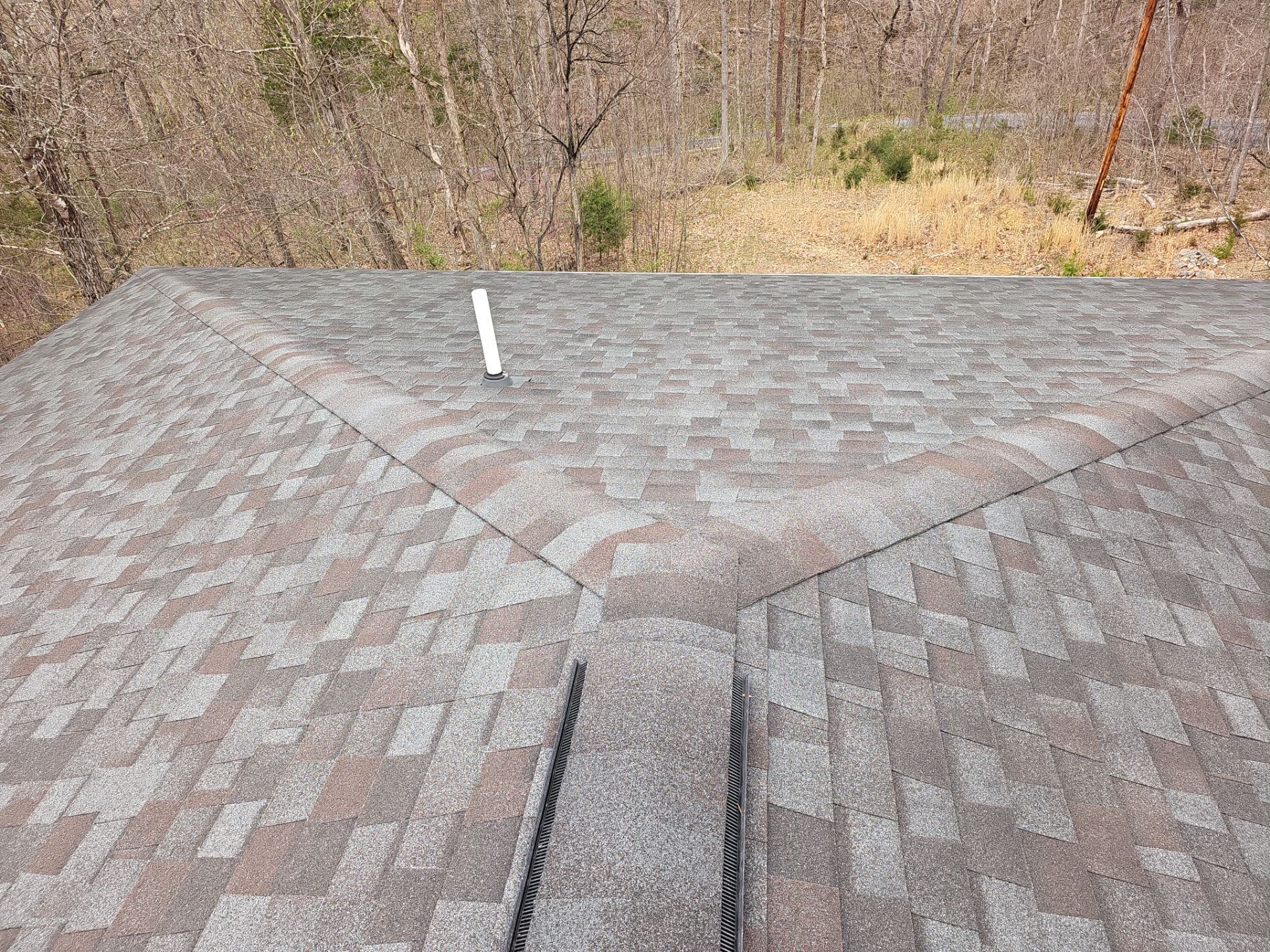 Roof Repair by Winchester Roofing