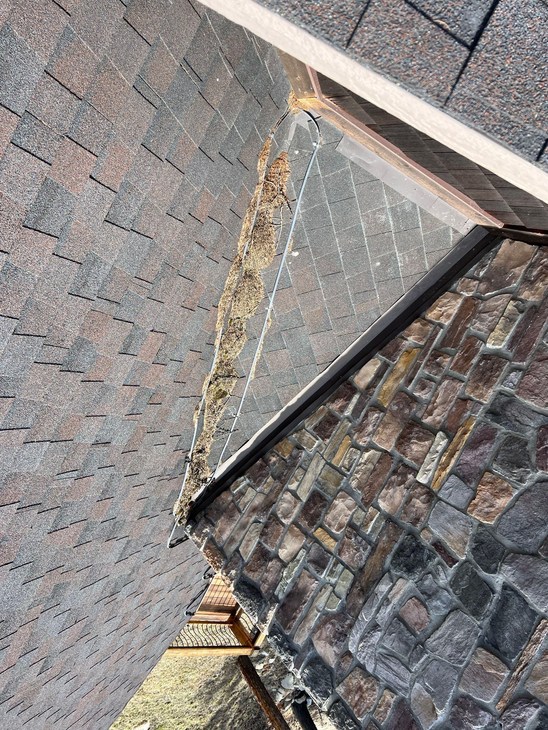 Roof Replacement - Kalispell MT  by Montana Roofing Solutions