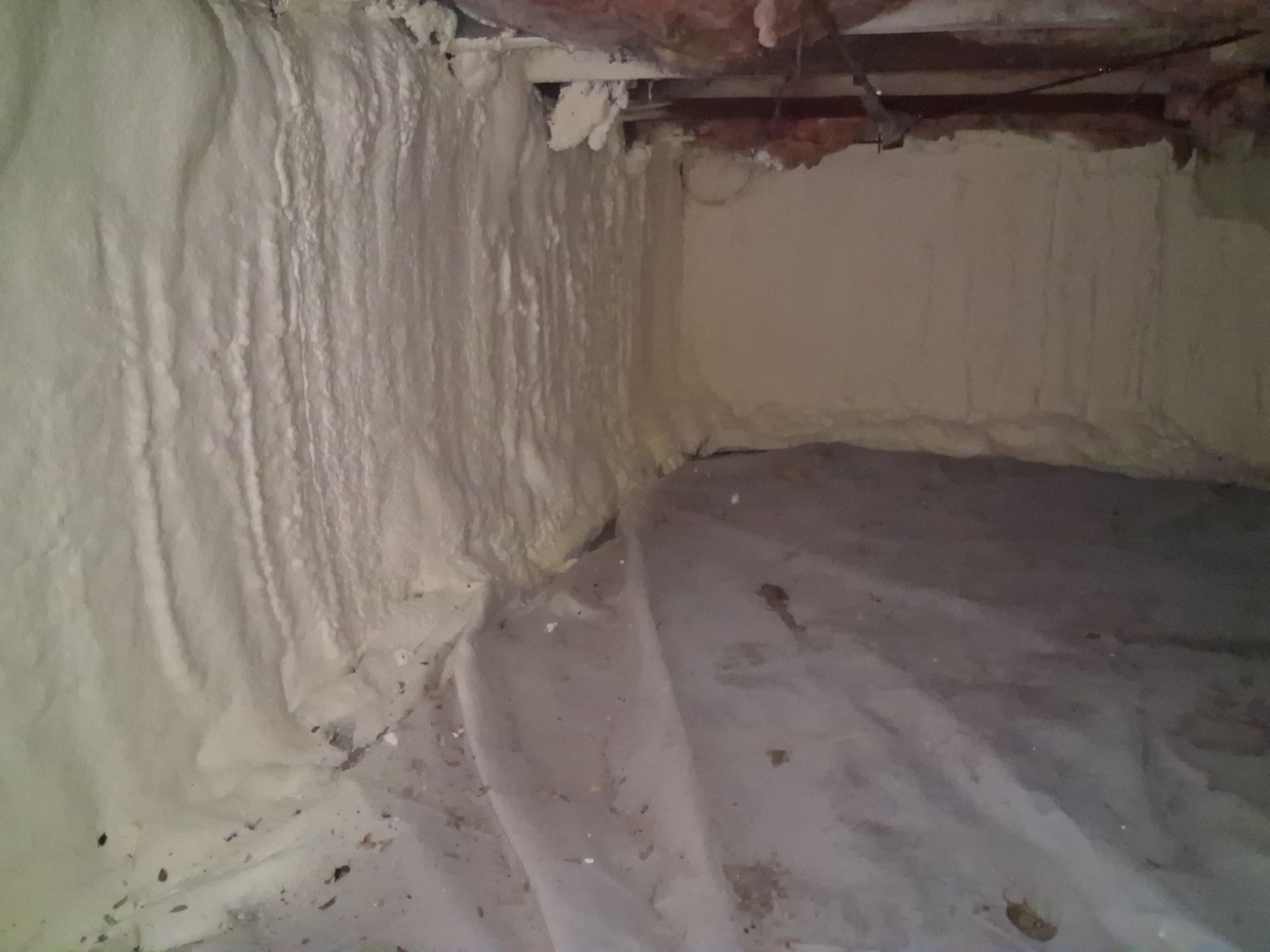 Towson Residence by Smart Energy Pros