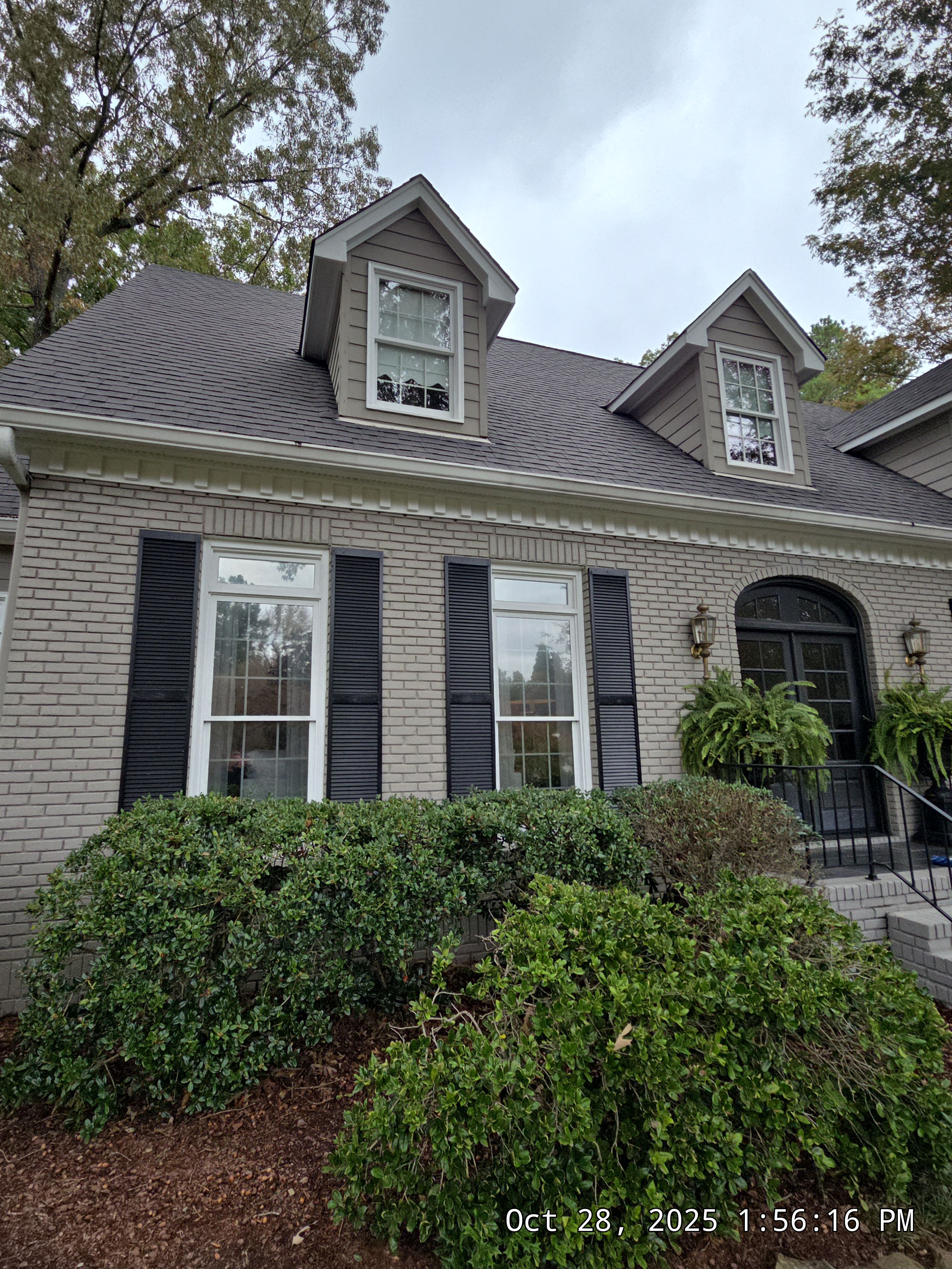 Flowers Project in Vestavia Hills, AL by The Window Source