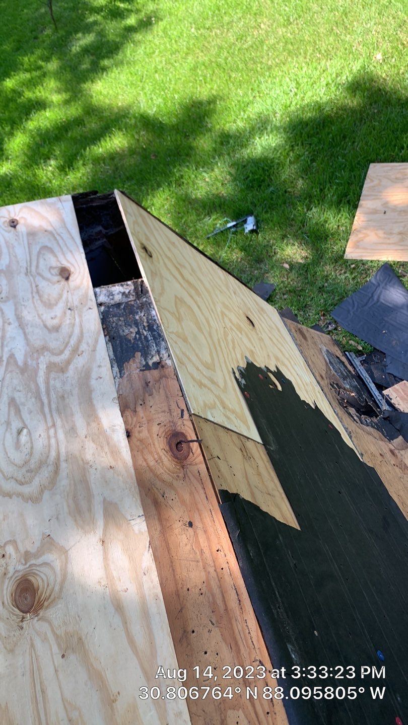 Residential Roofing Installation - Fortified Roof by American Roofing & Construction LLC
