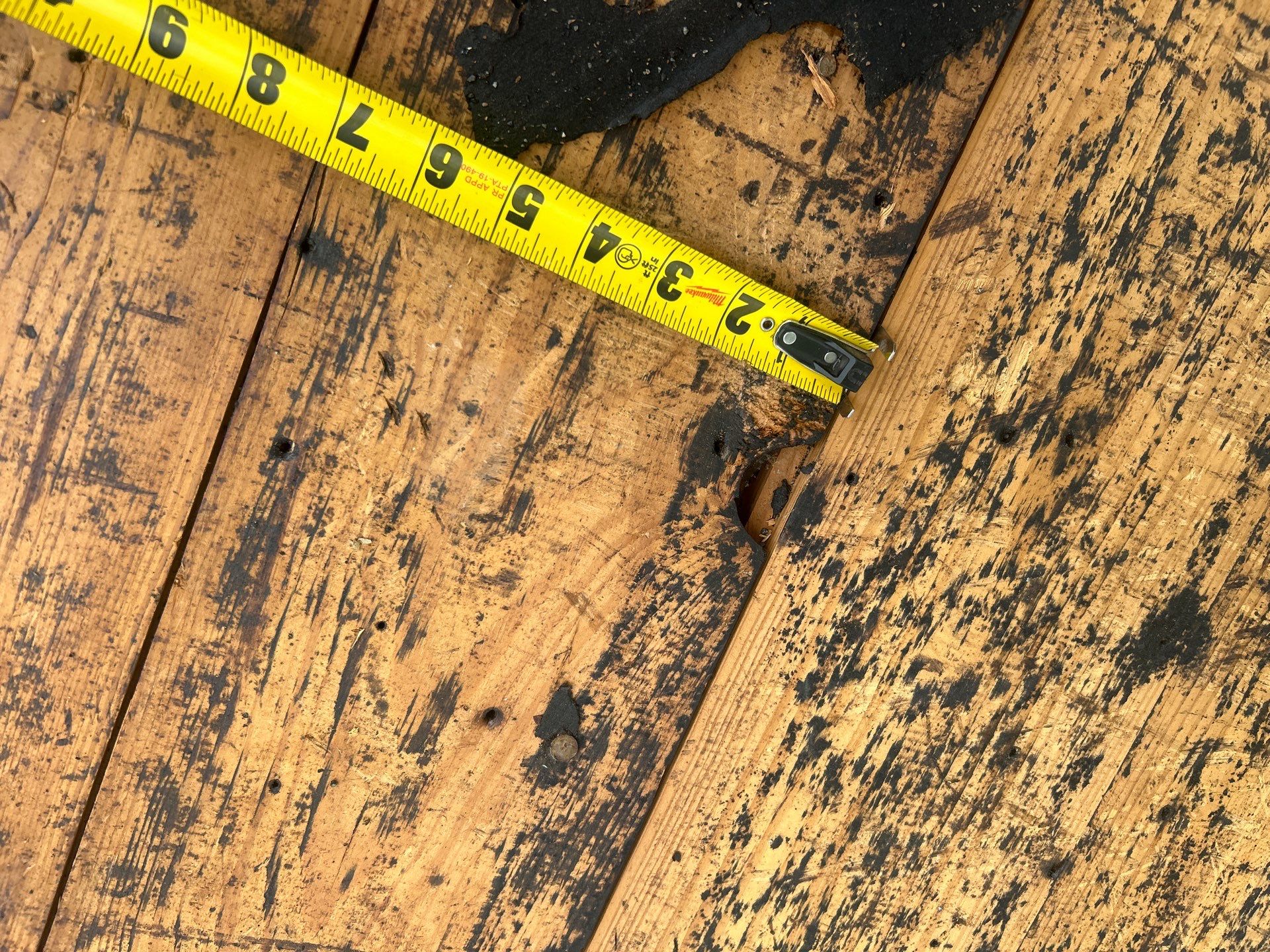 Residential Roofing Repair using Owen's Corning Duration (Lifetime) Shingles by Roof Repair Company