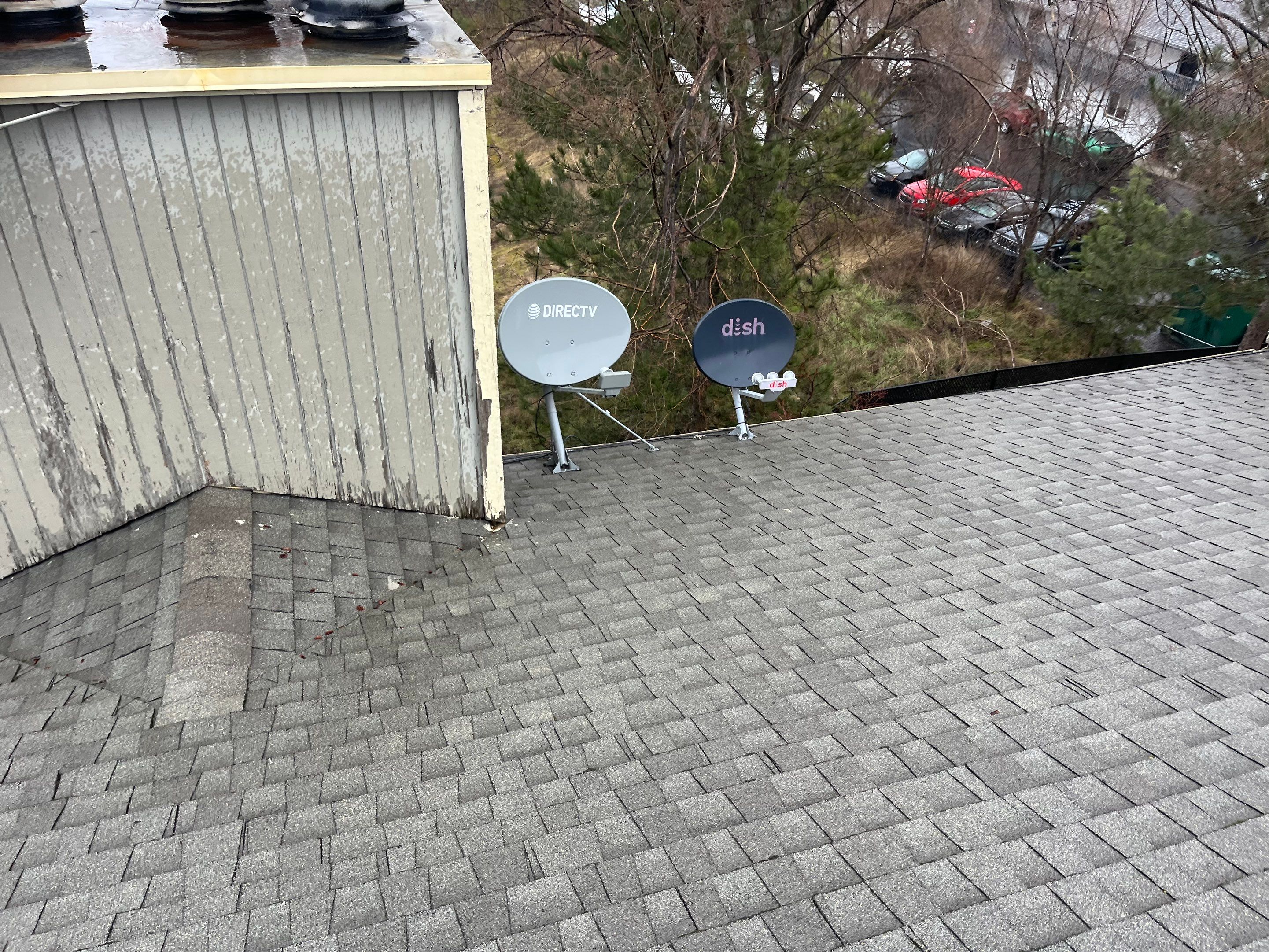 Project in Spokane Valley by Connolly Construction Company