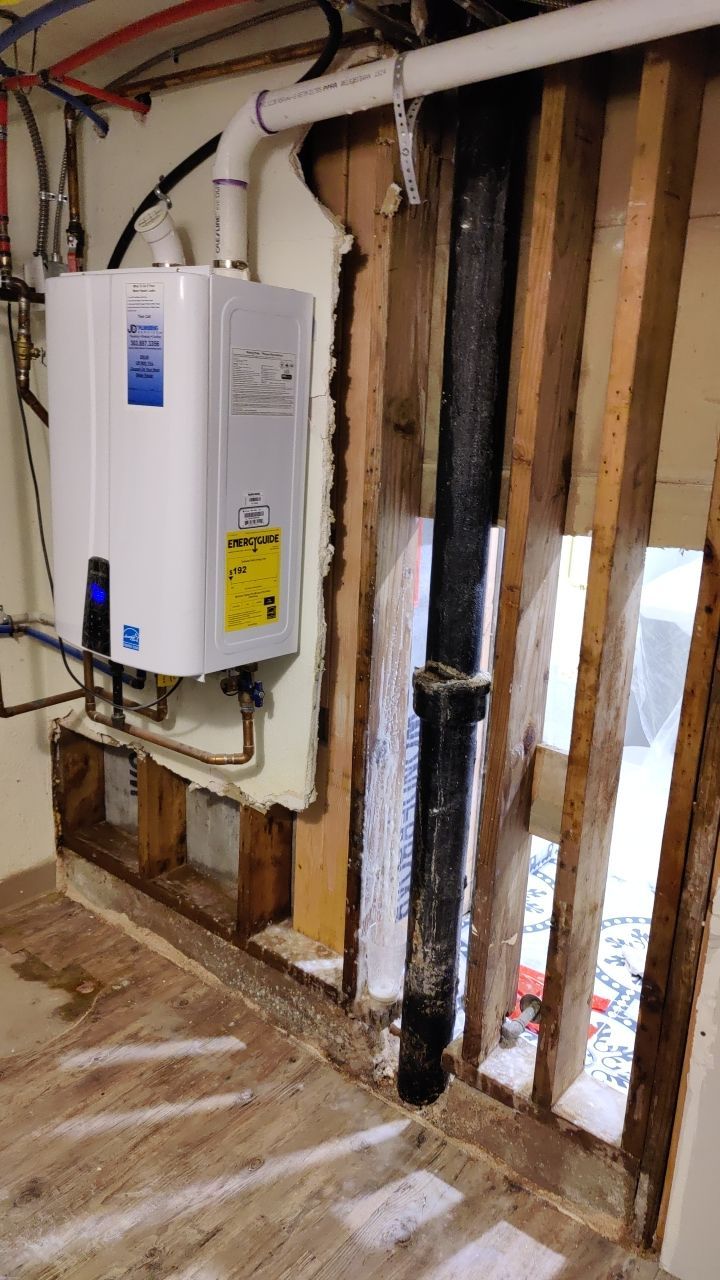 Mold Remediation by Accountable Home Services