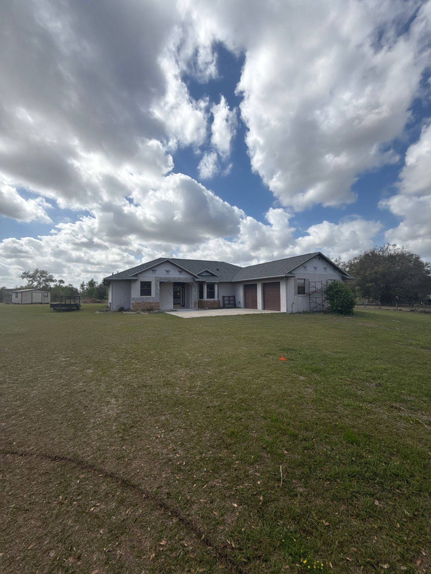 Roofers in Wildwood, Florida  by Brehm Roofing