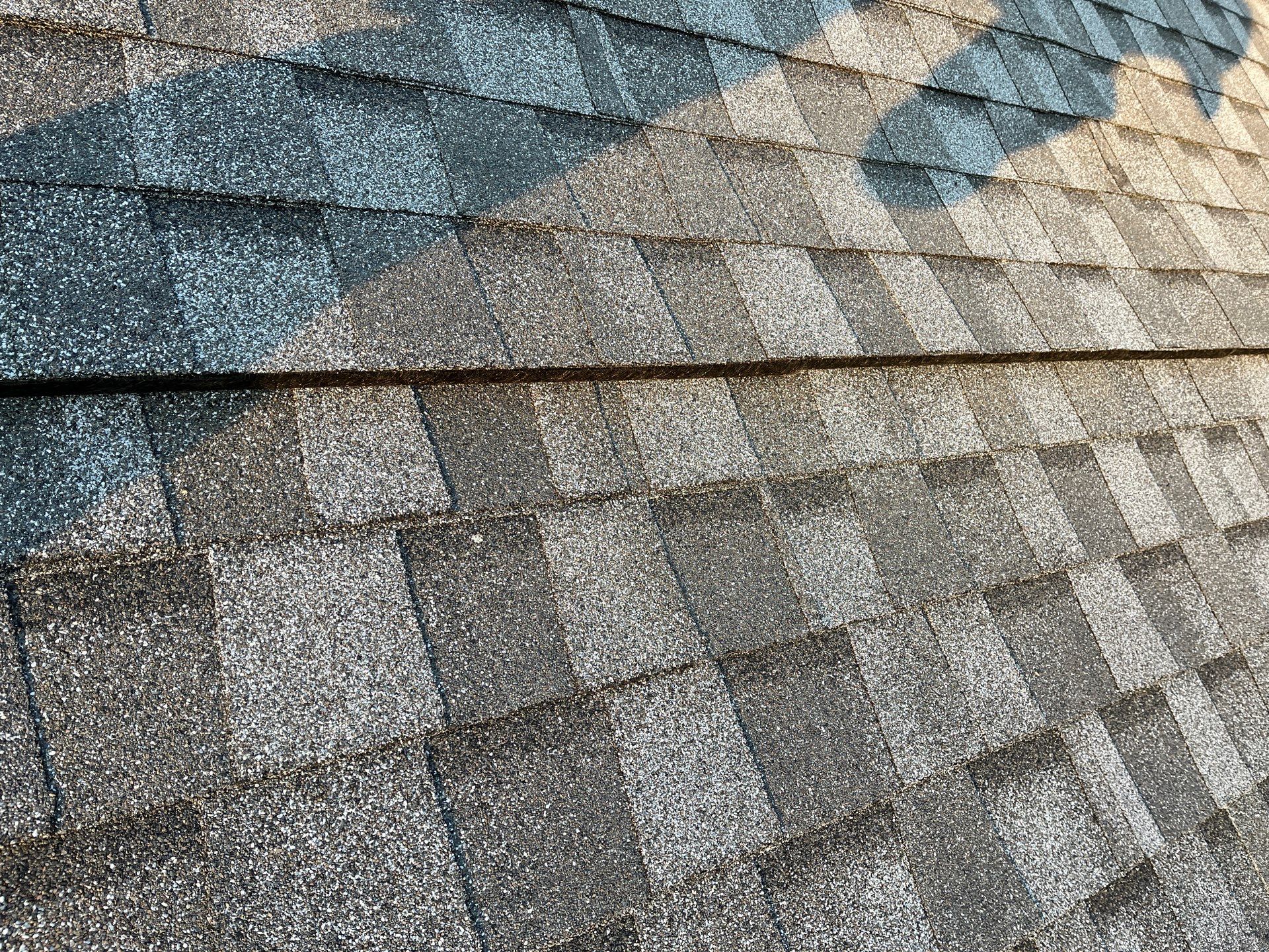 Springfield CertainTeed Landmark Pro Roof in Max Def Pewter by RM Banning, Inc.