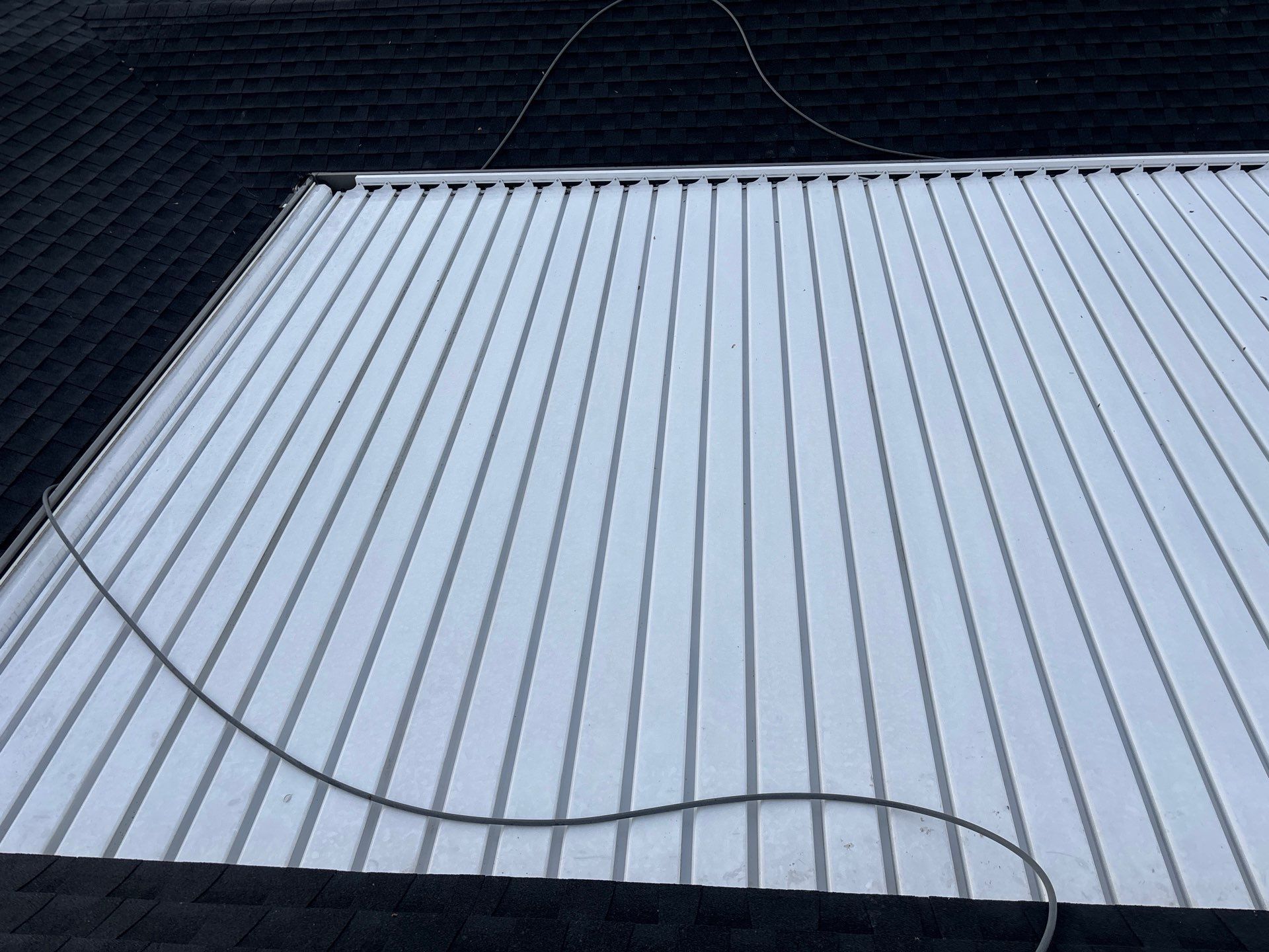 Roof Cleaning in Little Silver, NJ by Clearview Washing