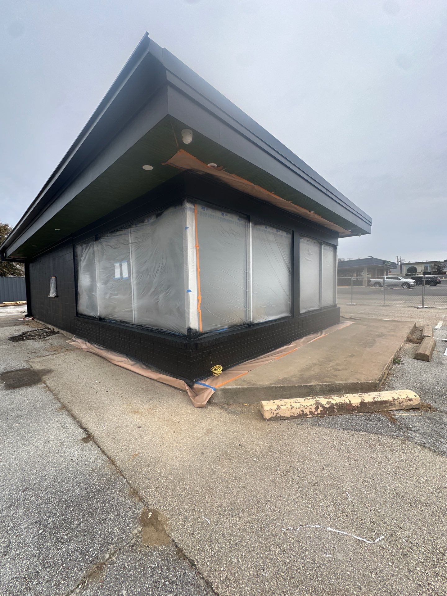 Project in Hurst by CERTAPRO PAINTERS OF SOUTHLAKE