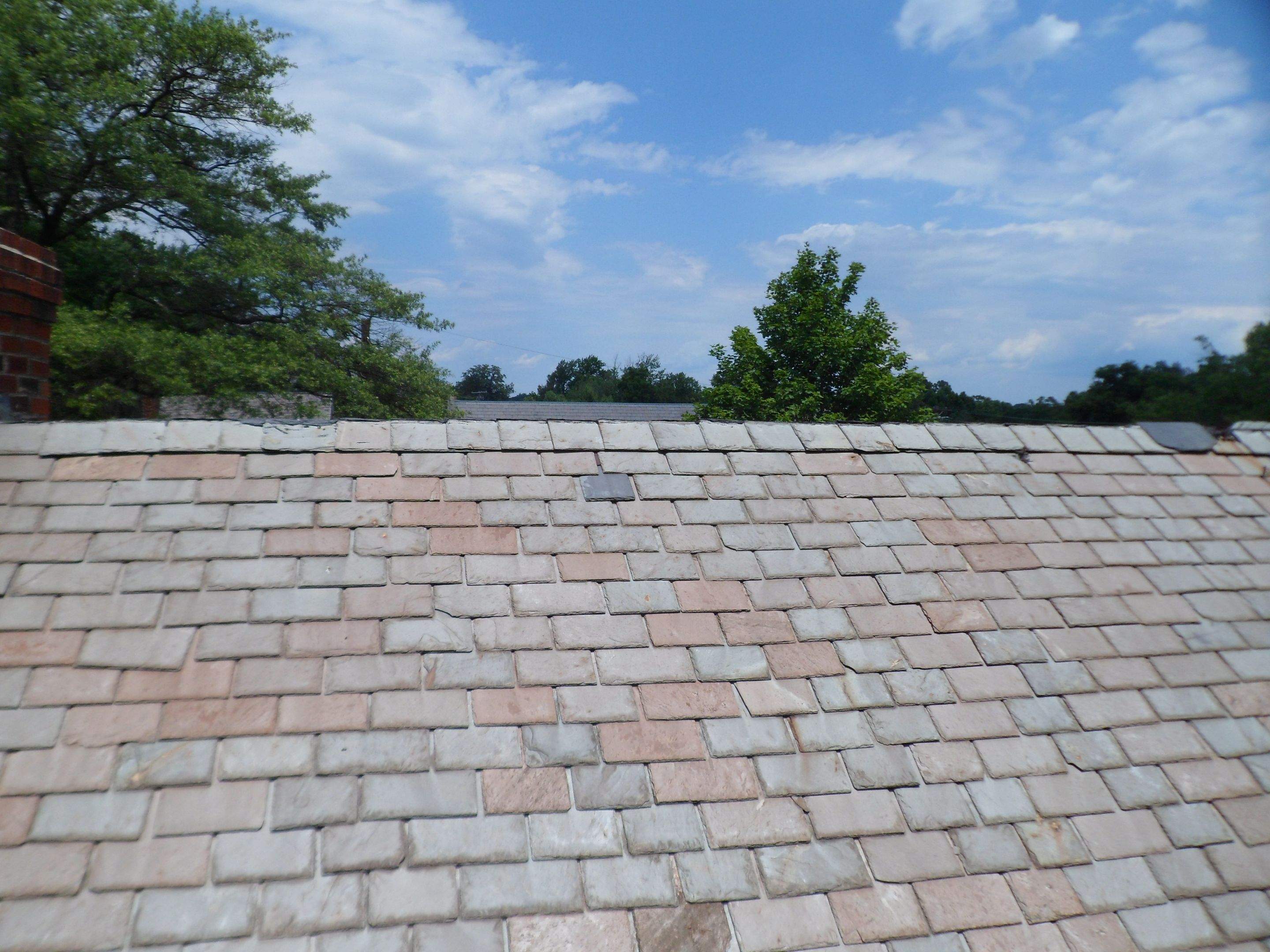 Residential Roofing Installation using Georgetown Gray by Alpha Design Services