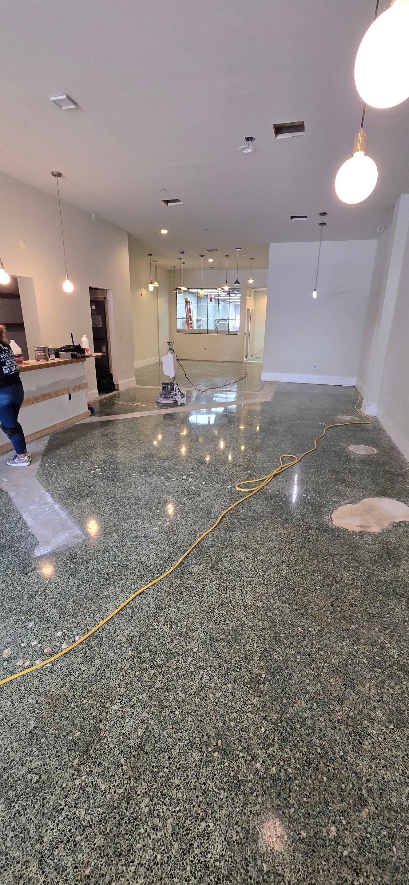 Project in Coral Gables by Construct USA LLC