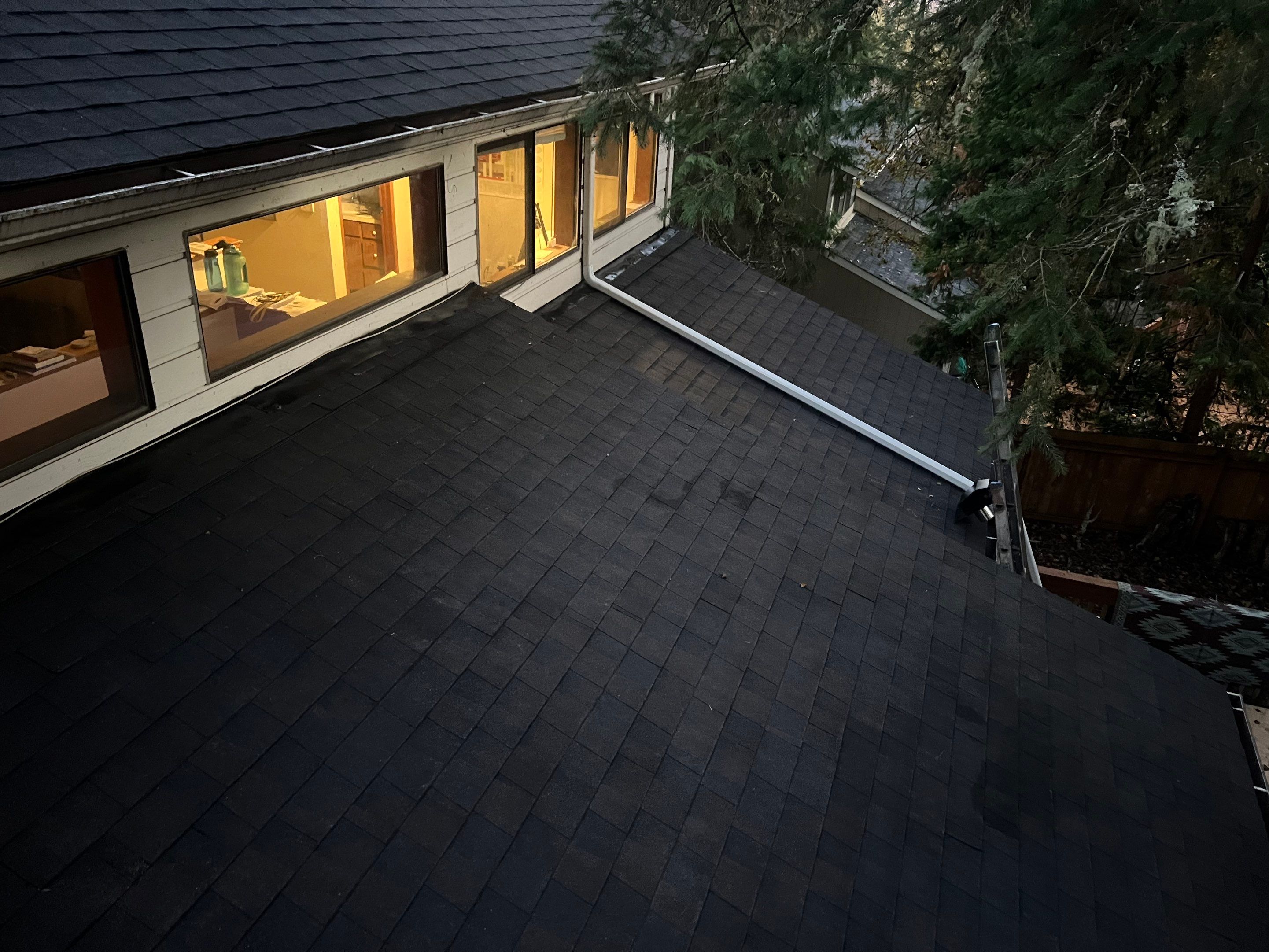 Roof Replacement in Corvallis by Prodigy Roof Solutions
