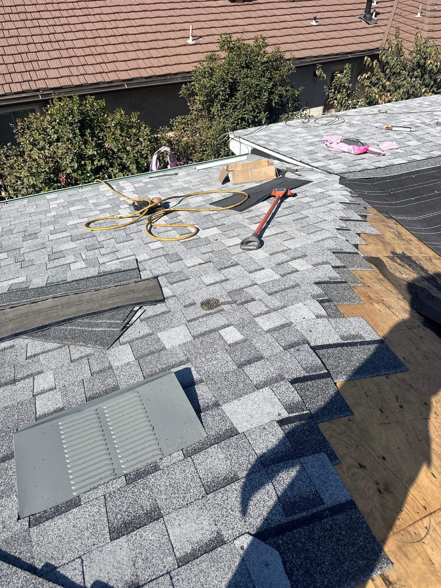 Roof Replacement - San Gabriel, CA 91775 by Epic Roof Replacement