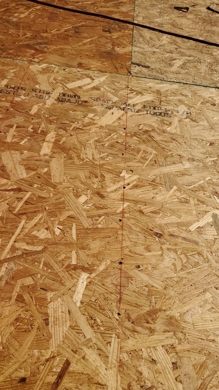 Project in Seminole 33772 by Mitchell Roofing Company LLC 