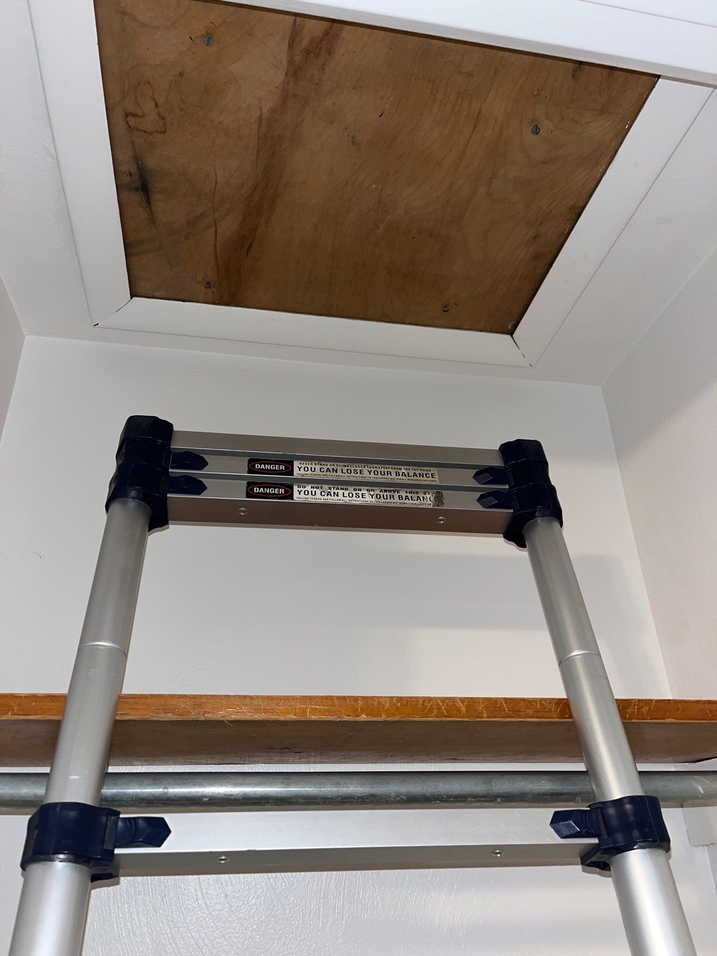 Attic Insulation and Air Sealing Upgrade in Mingo Junction by Home Environment Solutions