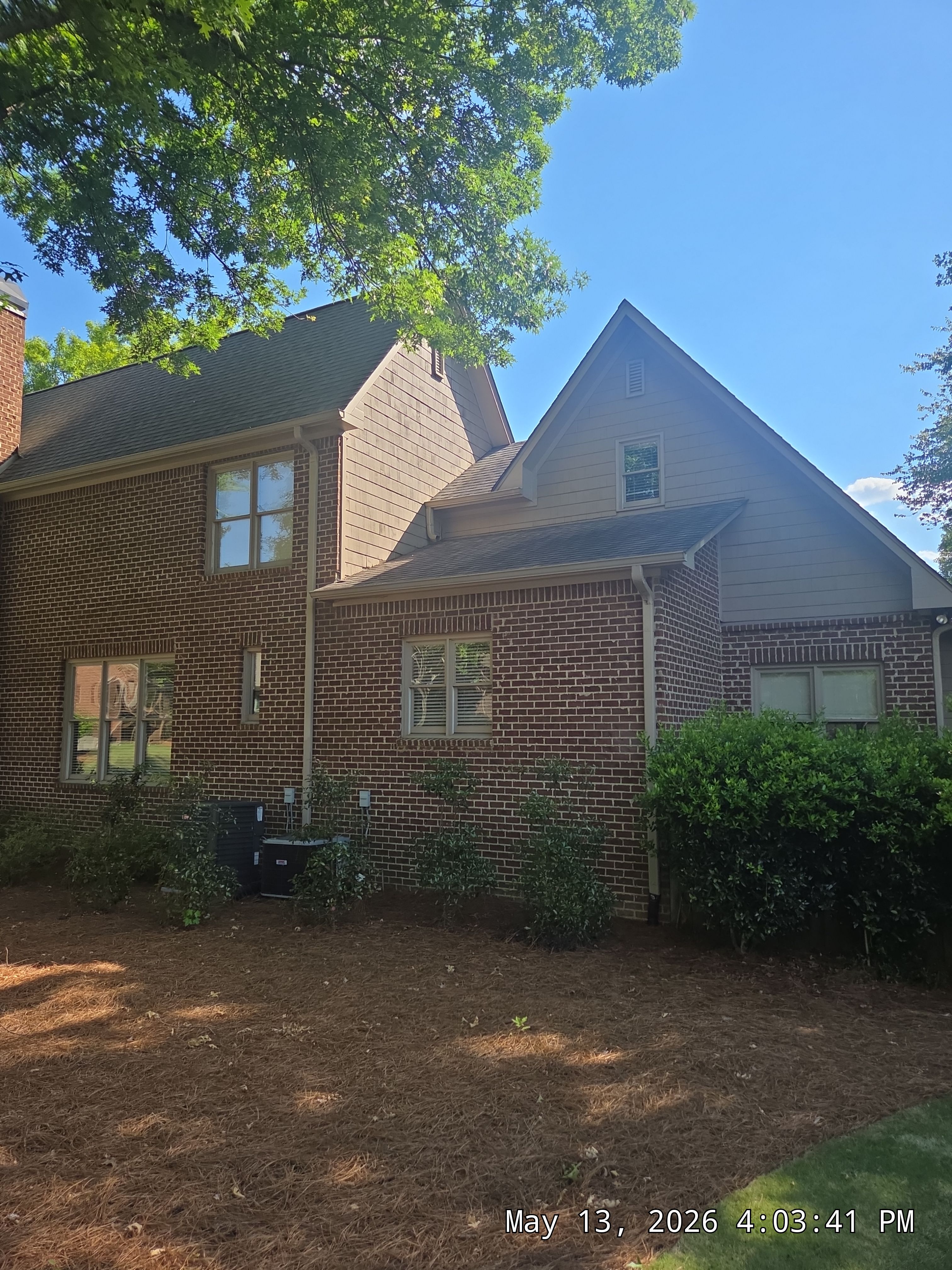 Jordan Project in Vestavia Hills by The Window Source