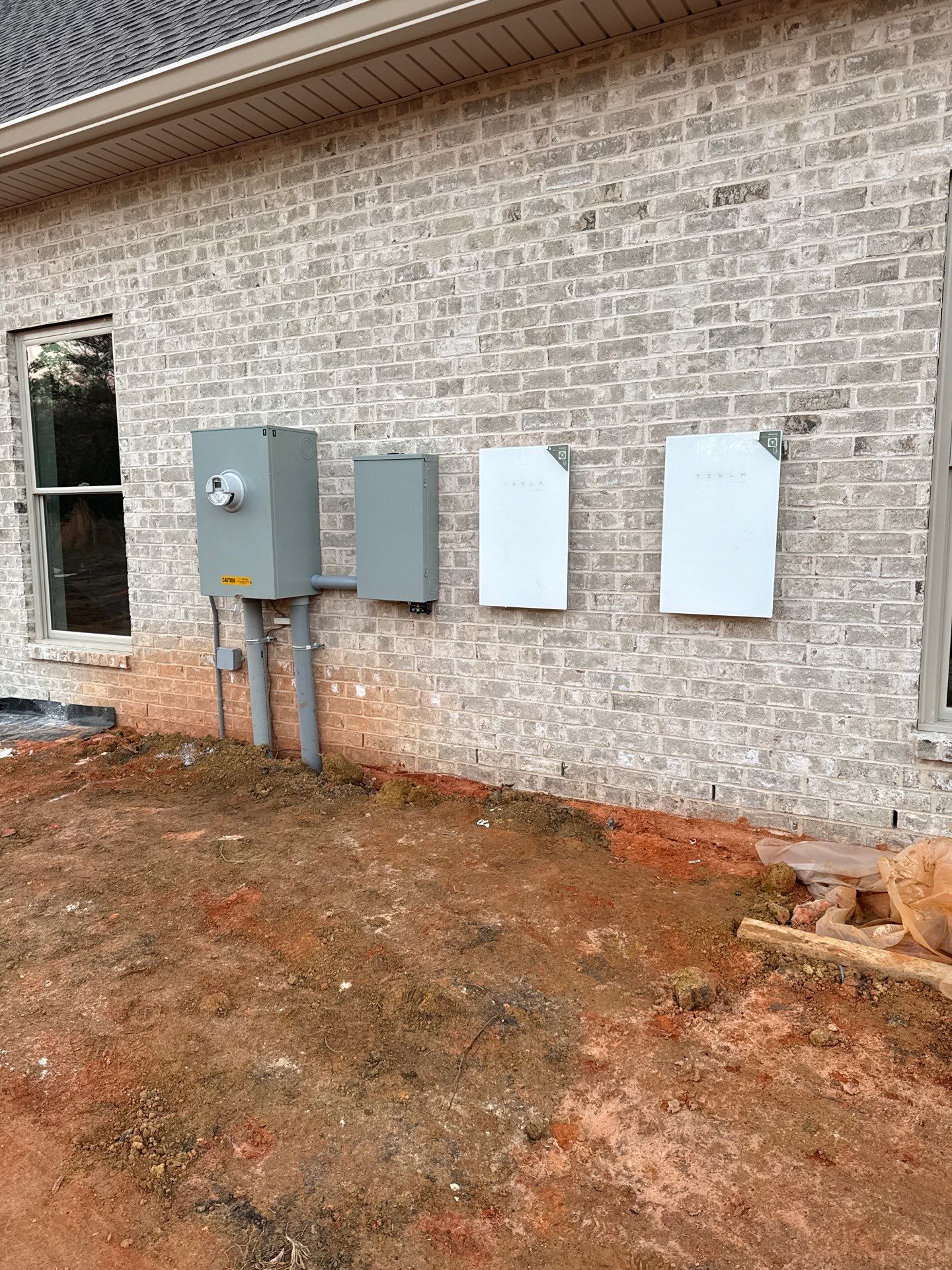 Perry Ga Project by Zero Grid Power Solutions