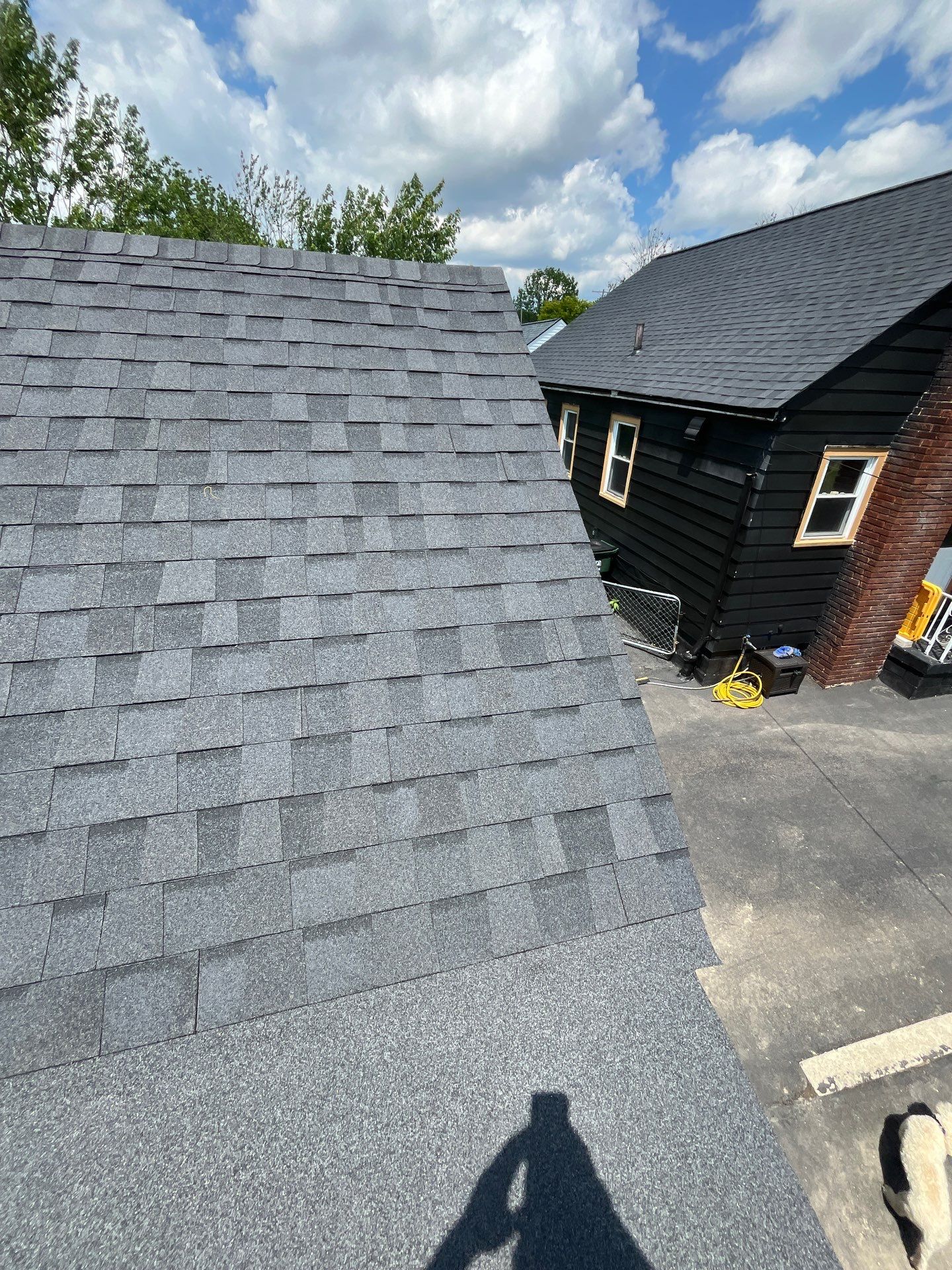 Roofing and Siding Replacement by Homestyle in Bedford by Homestyle Home Improvements (HHI)