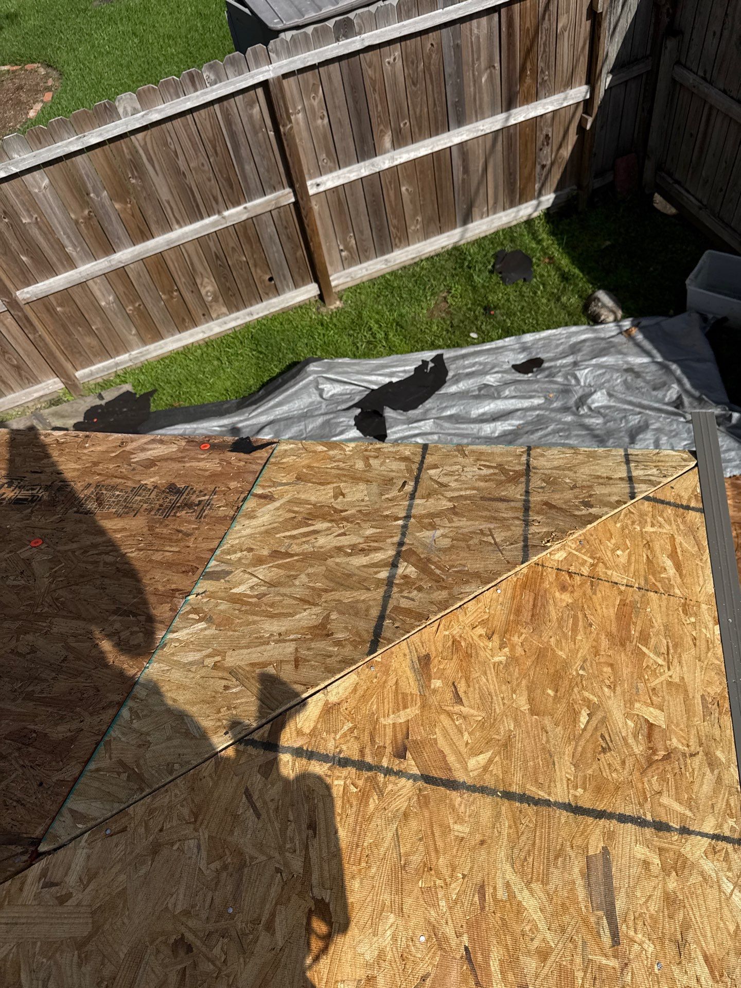 Roof Replacement Houston by Roof Repair Services LLC