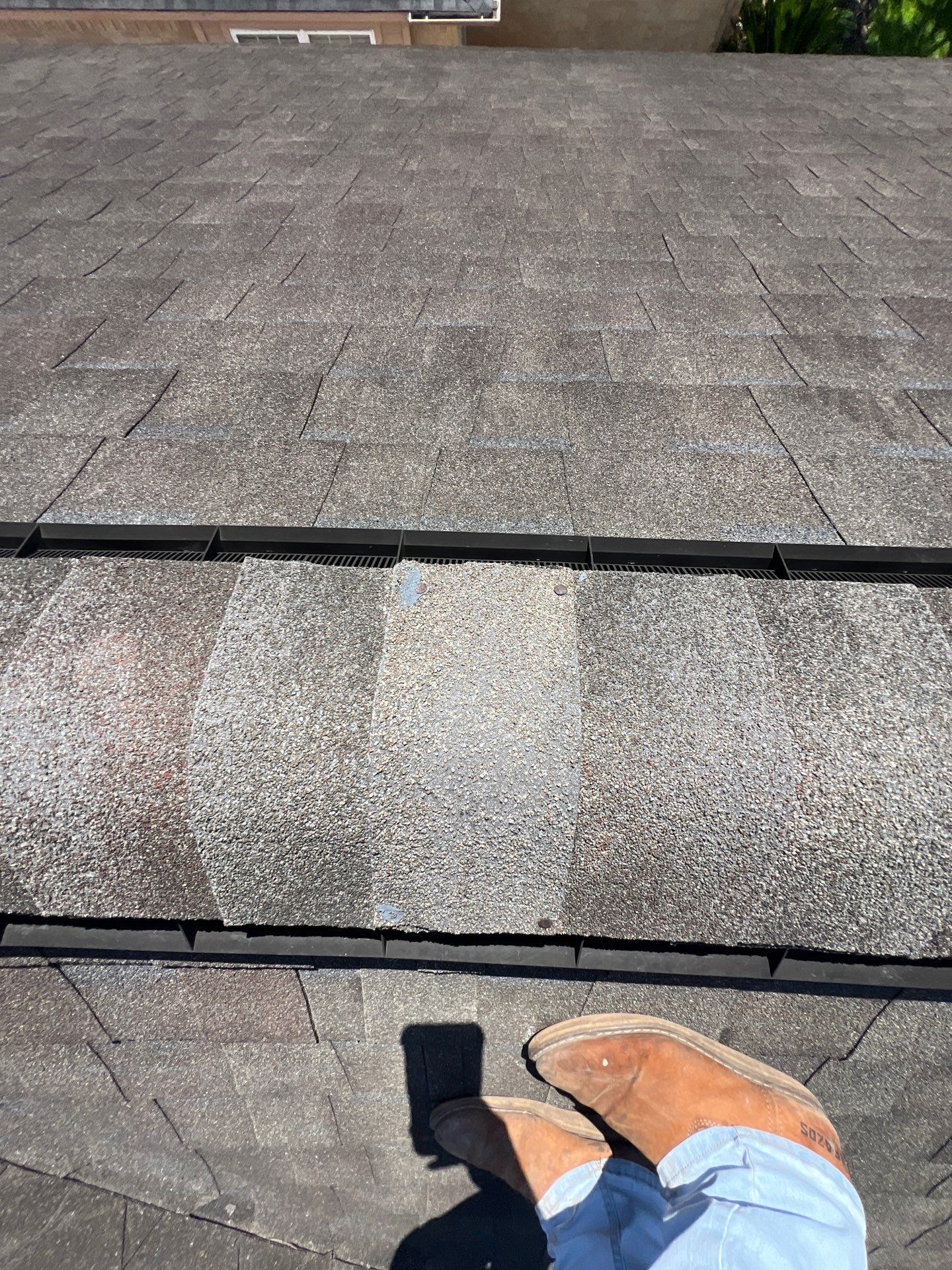Roof Repair Missouri City by Roof Repair Services LLC