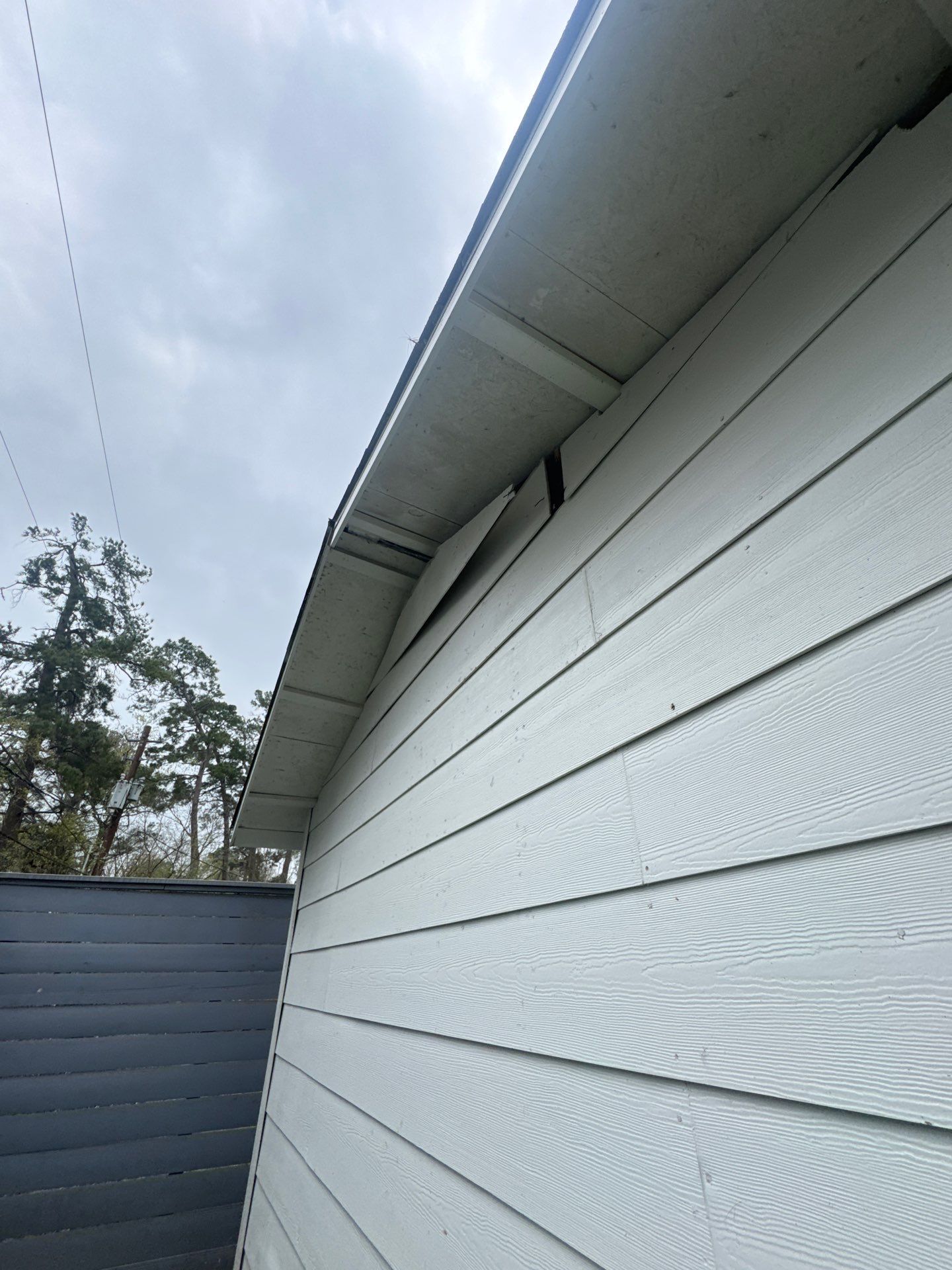 Roof Replacement Houston by Roof Repair Services LLC